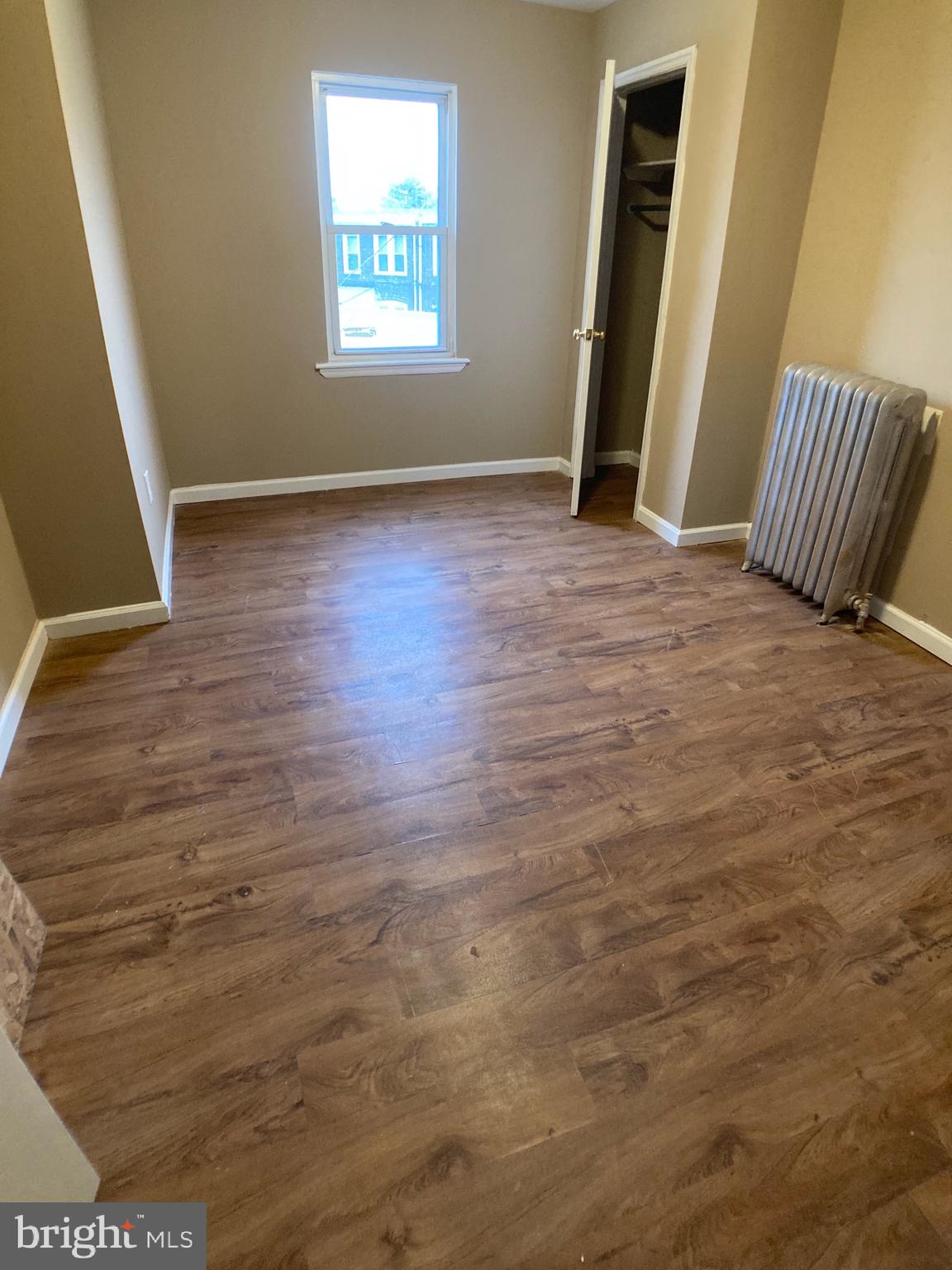 FRANKFORD - Residential Lease