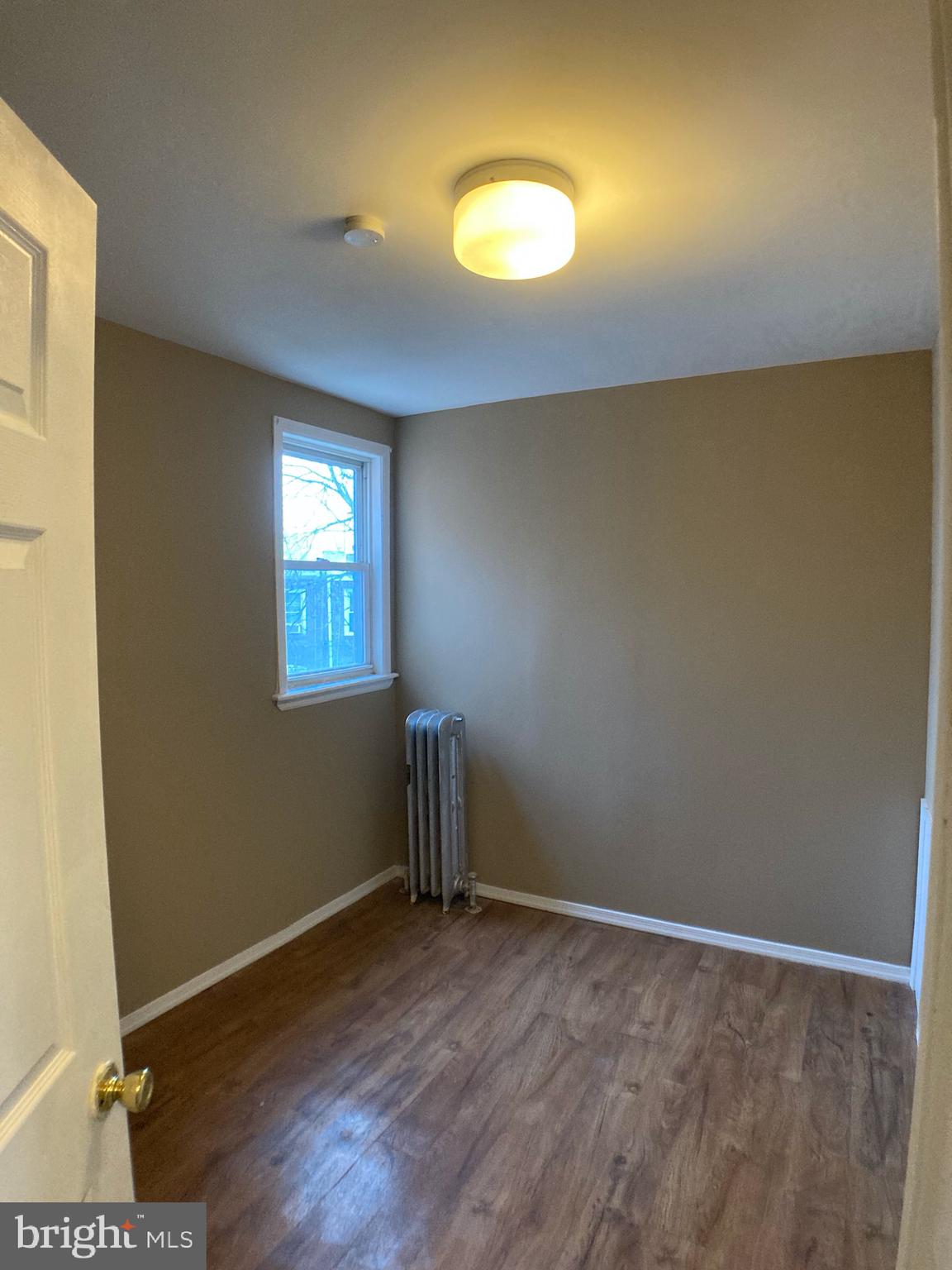 FRANKFORD - Residential Lease