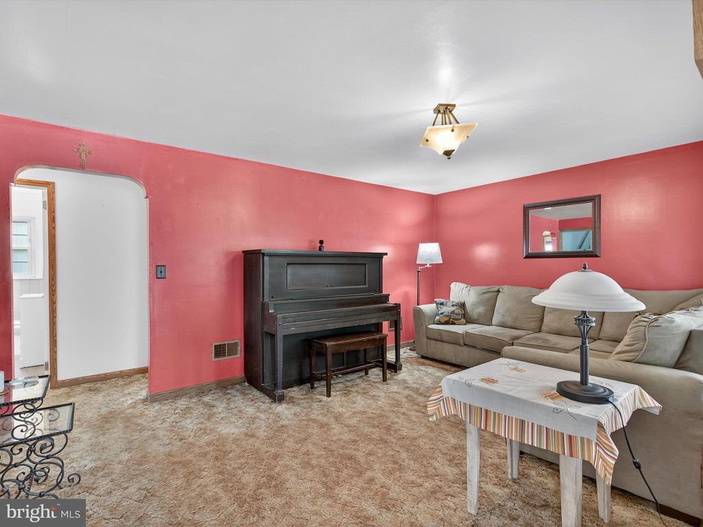 Photo of 143 Cedar Street, EPHRATA, PA 17522 (MLS # PALA2075062)