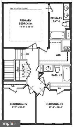 LAKE FREDERICK - Residential Lease