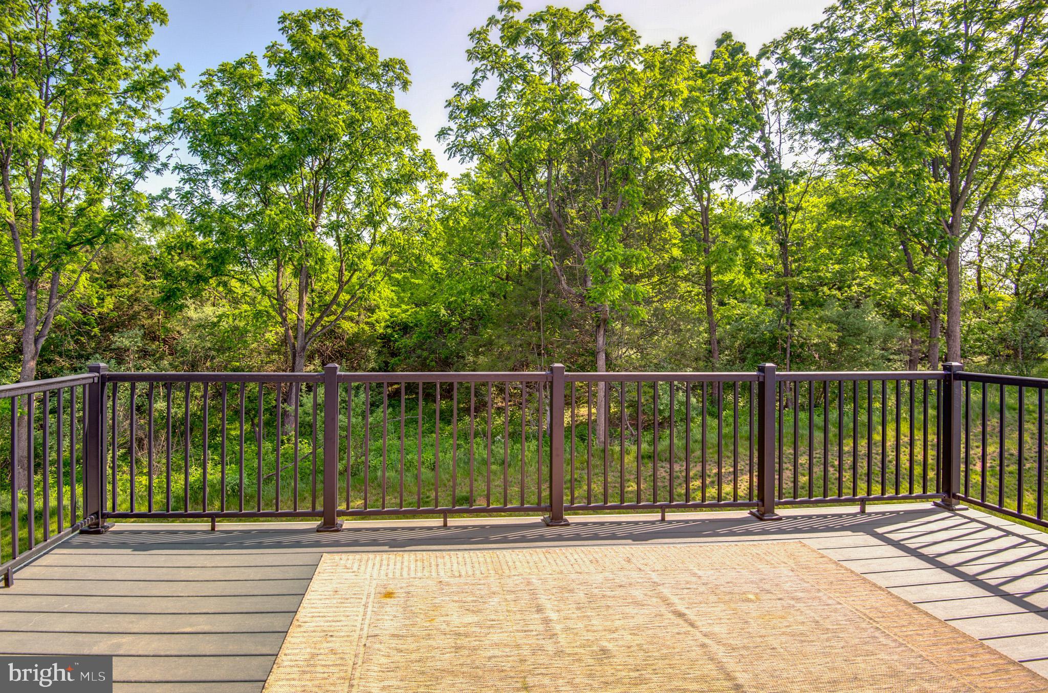 LAKE FREDERICK - Residential Lease