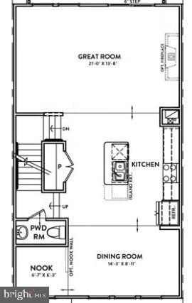 LAKE FREDERICK - Residential Lease