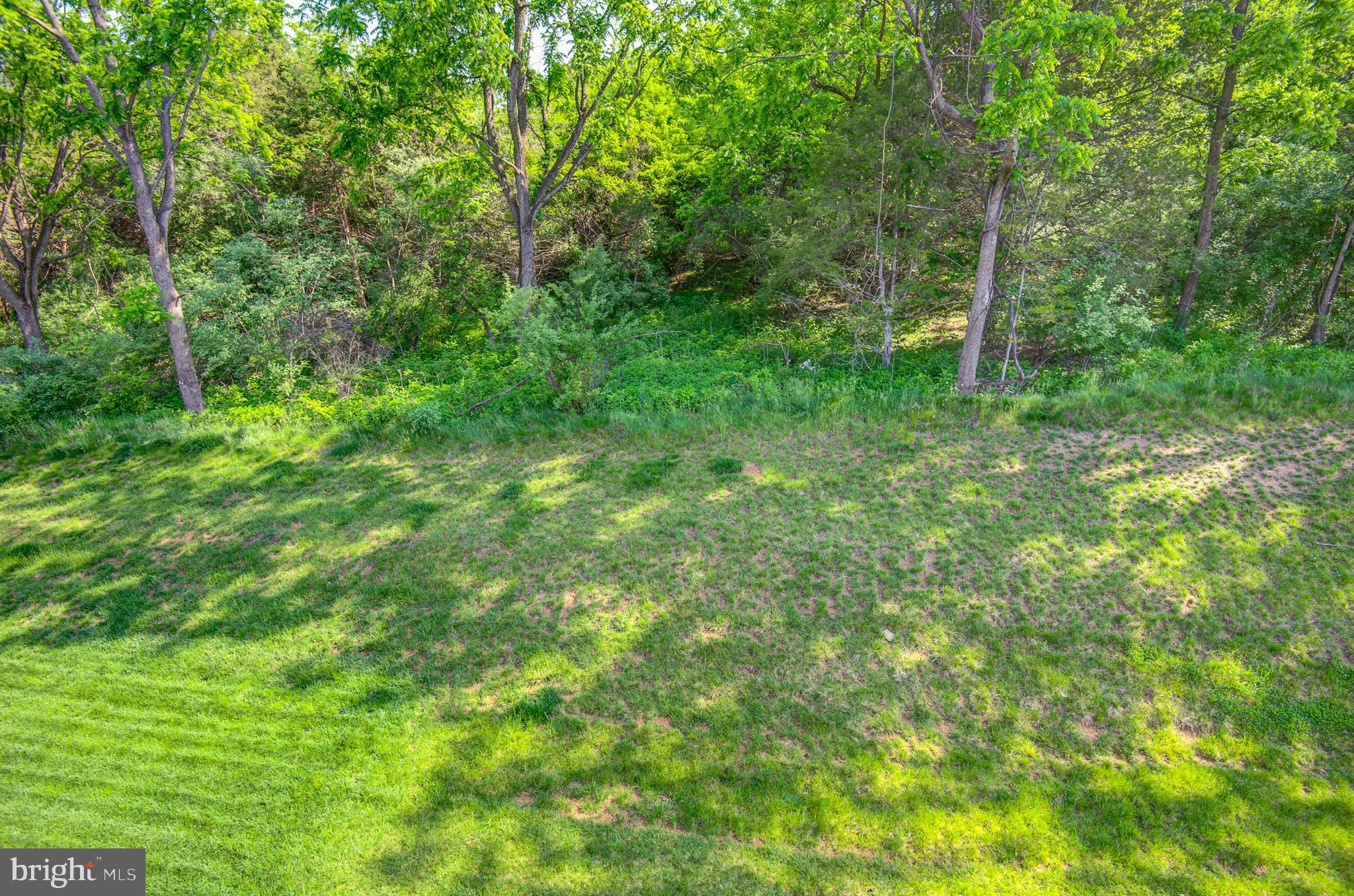 LAKE FREDERICK - Residential Lease