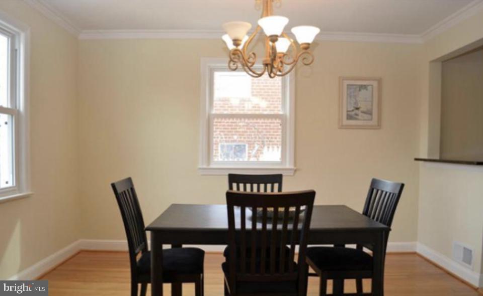 TEMPLE HILLS - Residential Lease