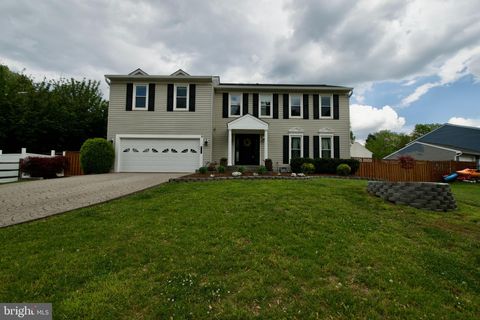 10505 MANOR VIEW PLACE MANASSAS VA 20110
