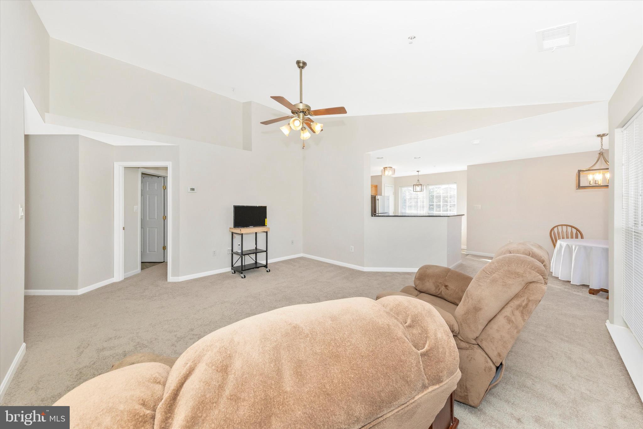 BALLENGER POINT CONDOS - Residential