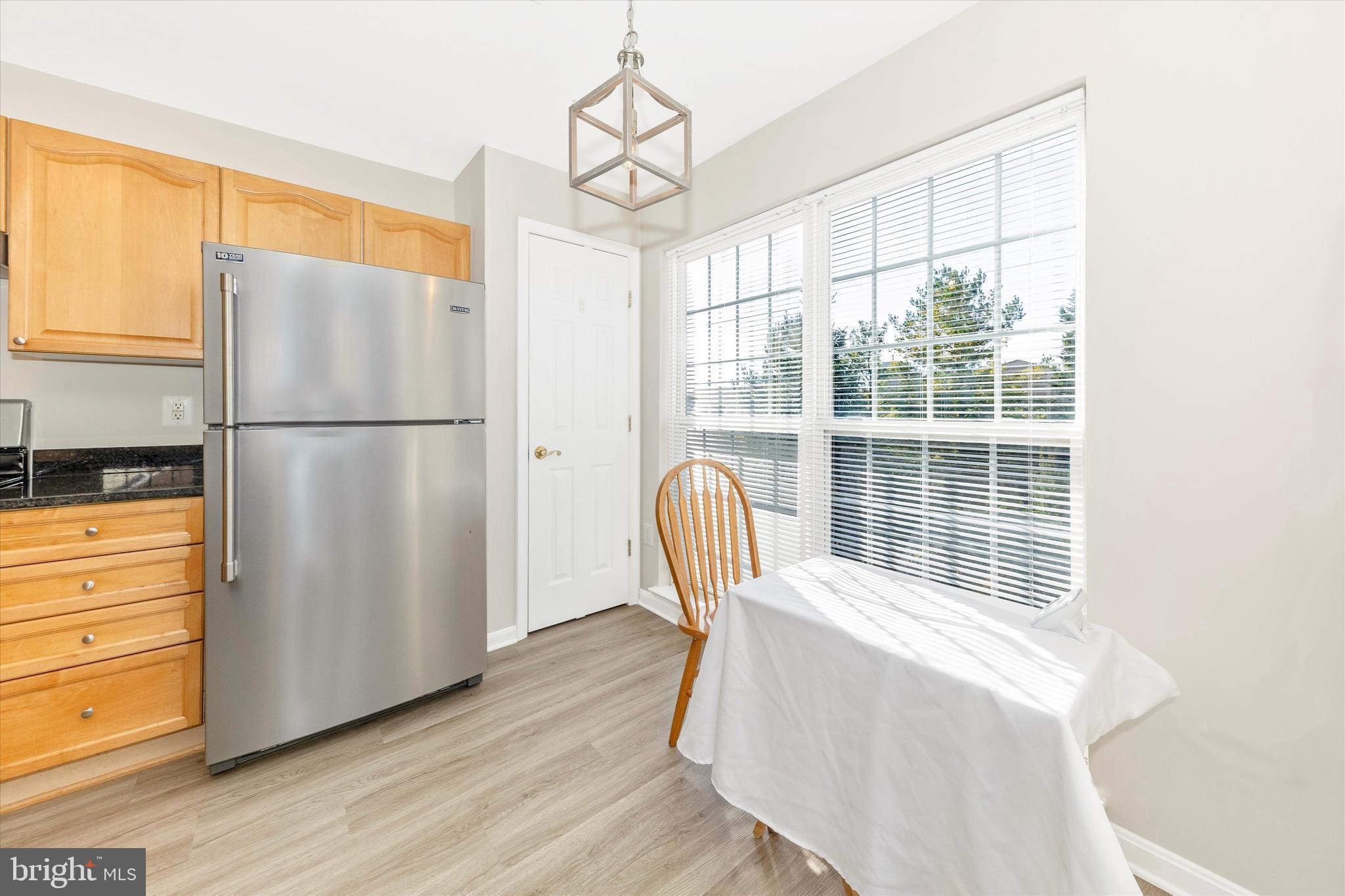 BALLENGER POINT CONDOS - Residential