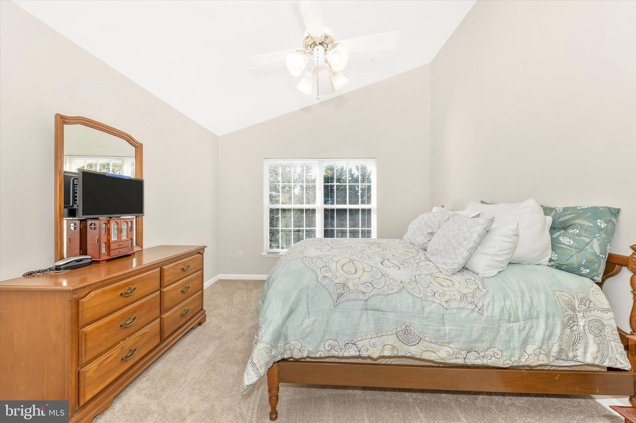 BALLENGER POINT CONDOS - Residential