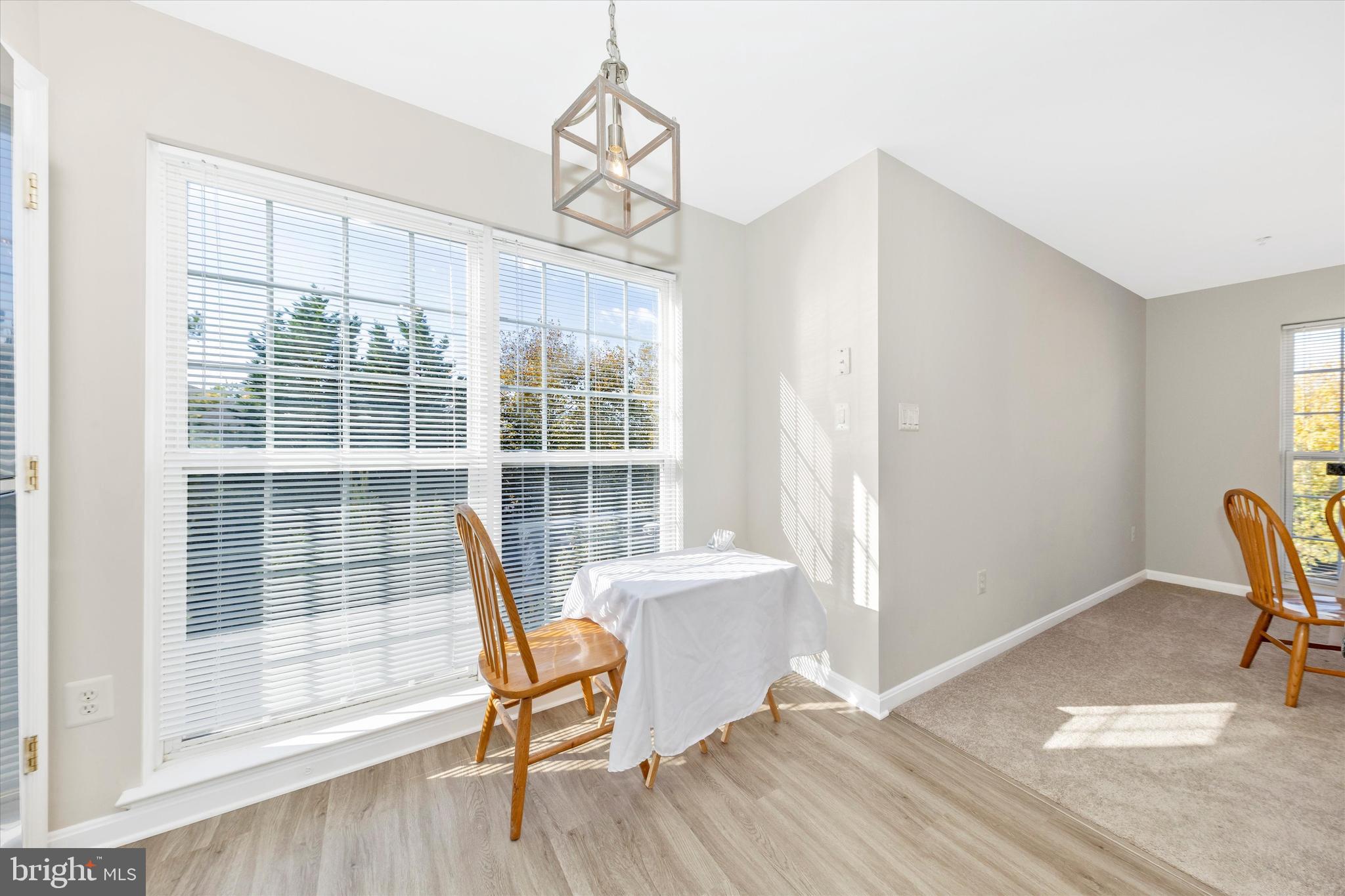 BALLENGER POINT CONDOS - Residential