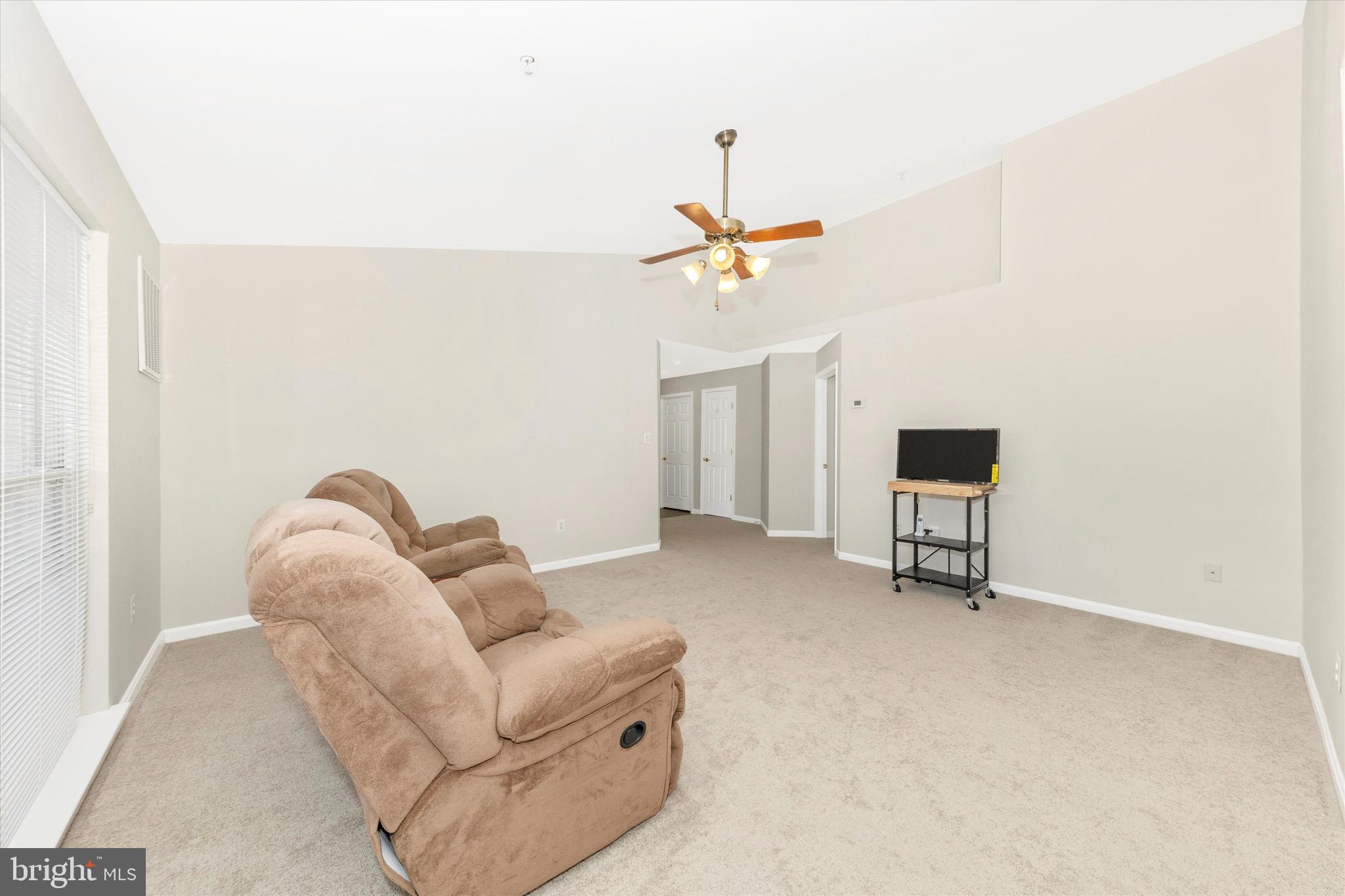 BALLENGER POINT CONDOS - Residential