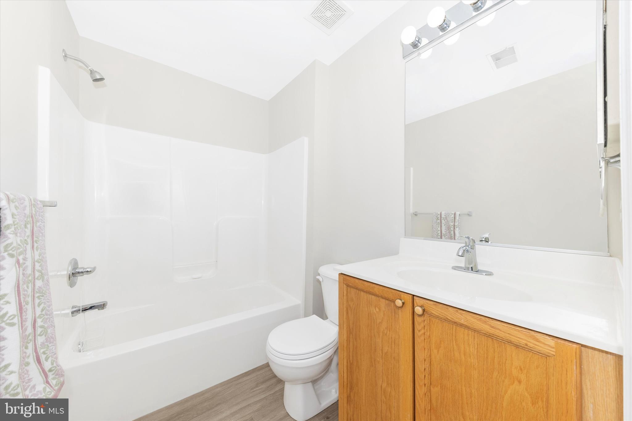 BALLENGER POINT CONDOS - Residential