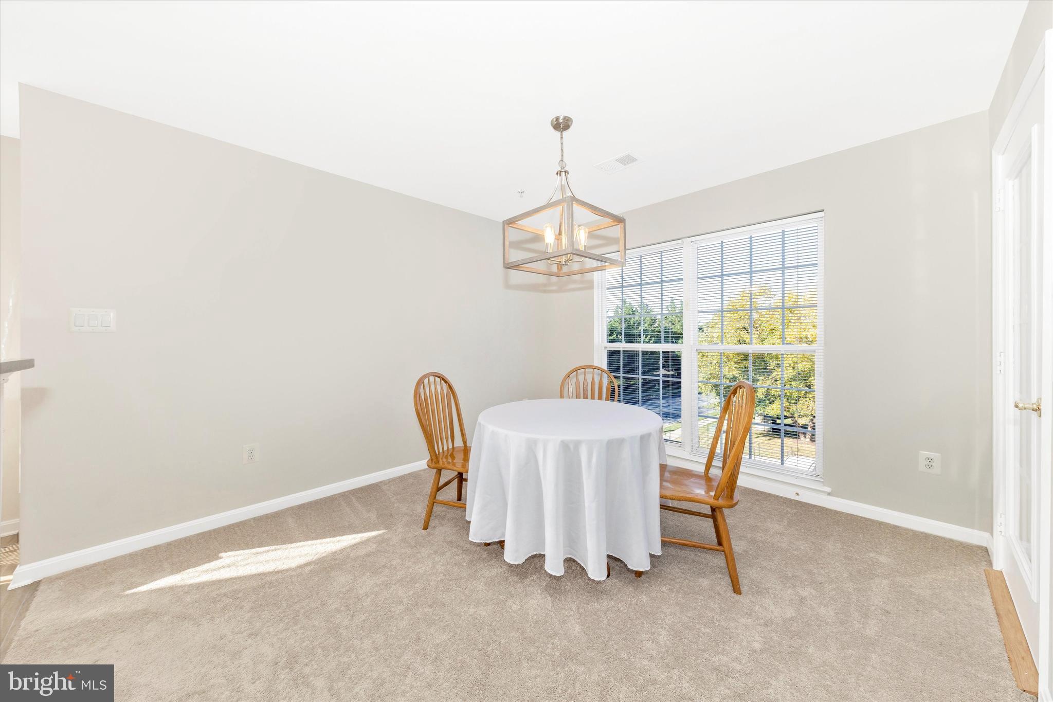 BALLENGER POINT CONDOS - Residential