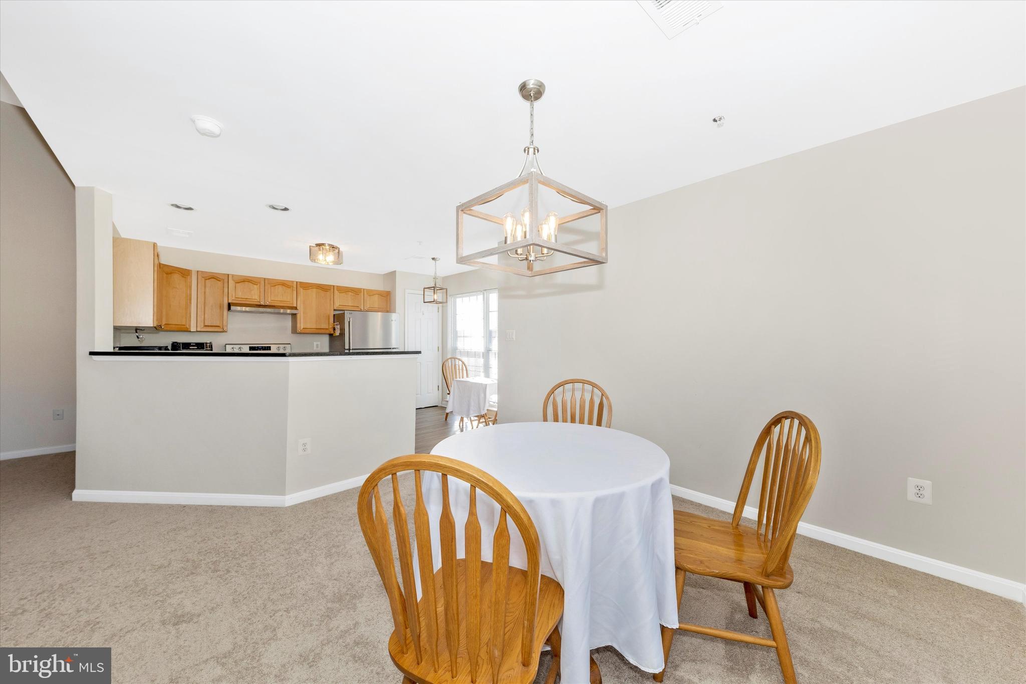 BALLENGER POINT CONDOS - Residential