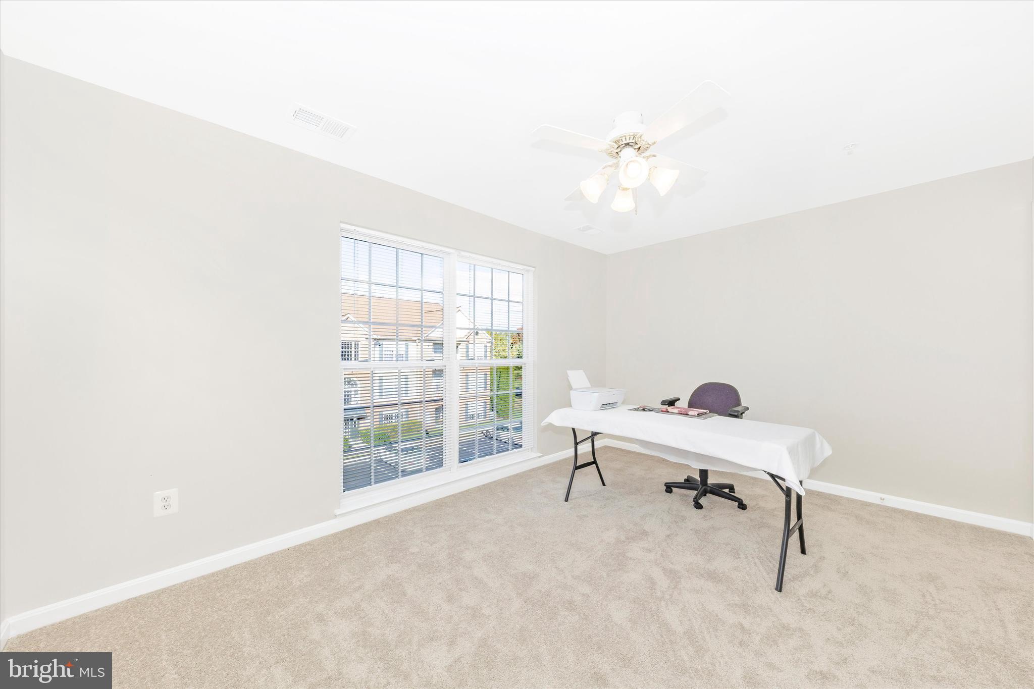 BALLENGER POINT CONDOS - Residential