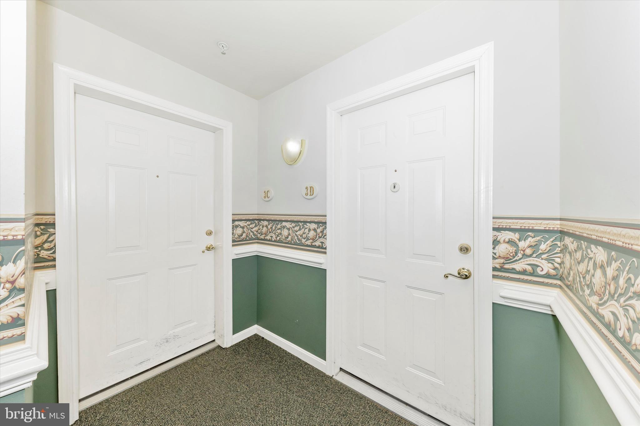 BALLENGER POINT CONDOS - Residential