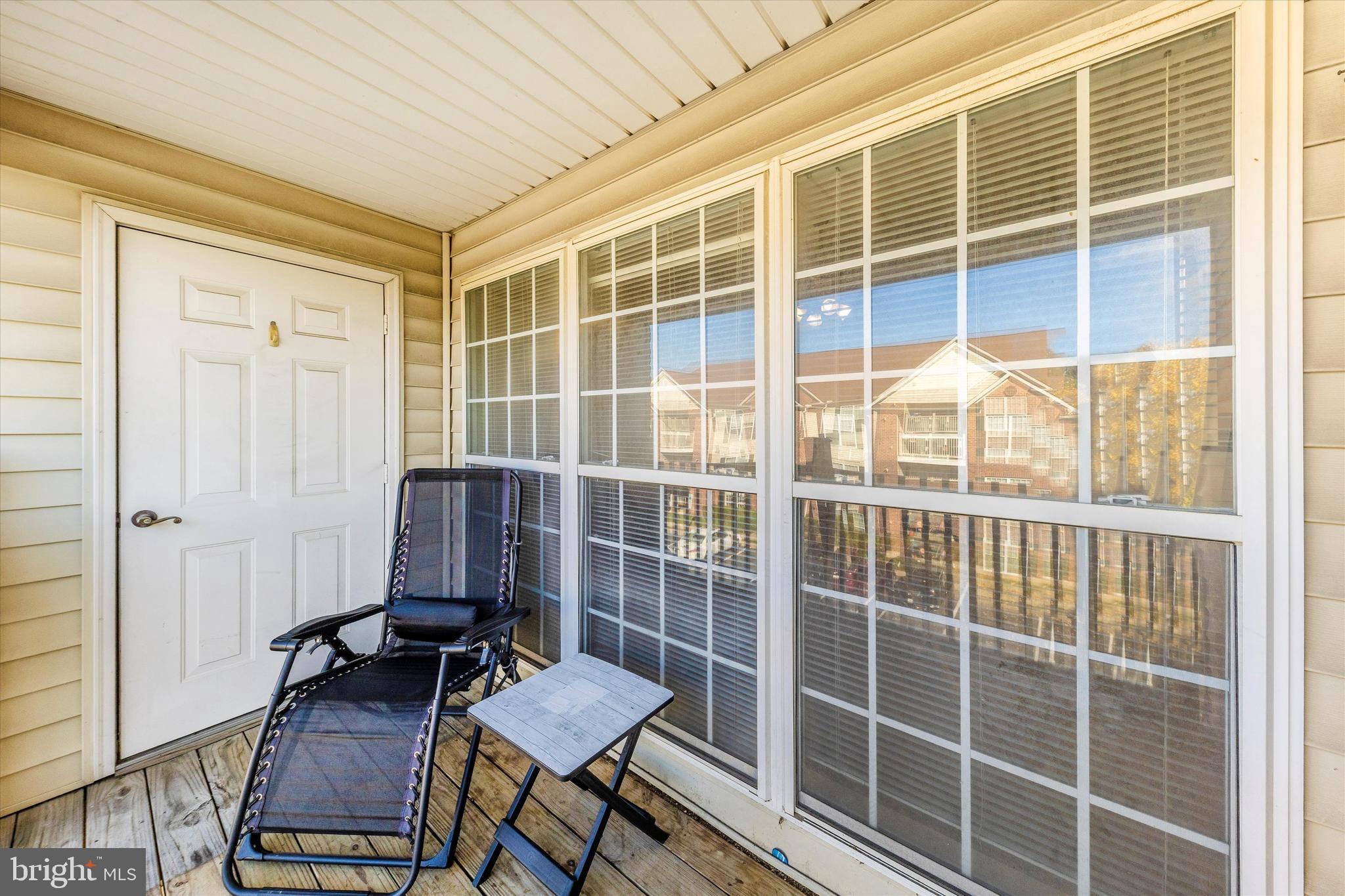 BALLENGER POINT CONDOS - Residential