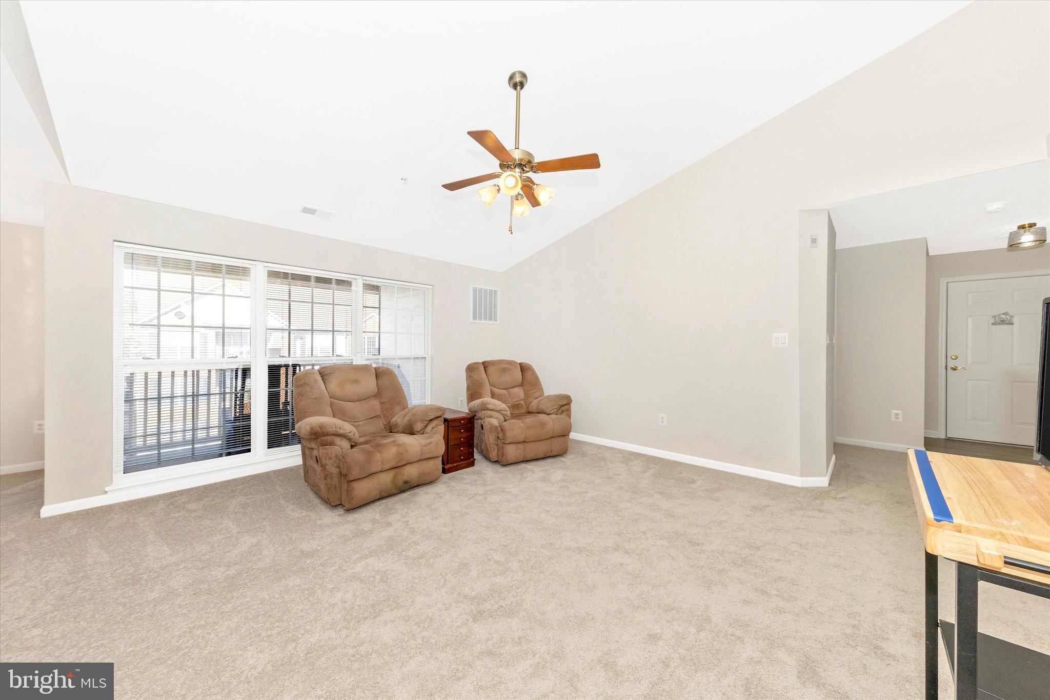 BALLENGER POINT CONDOS - Residential