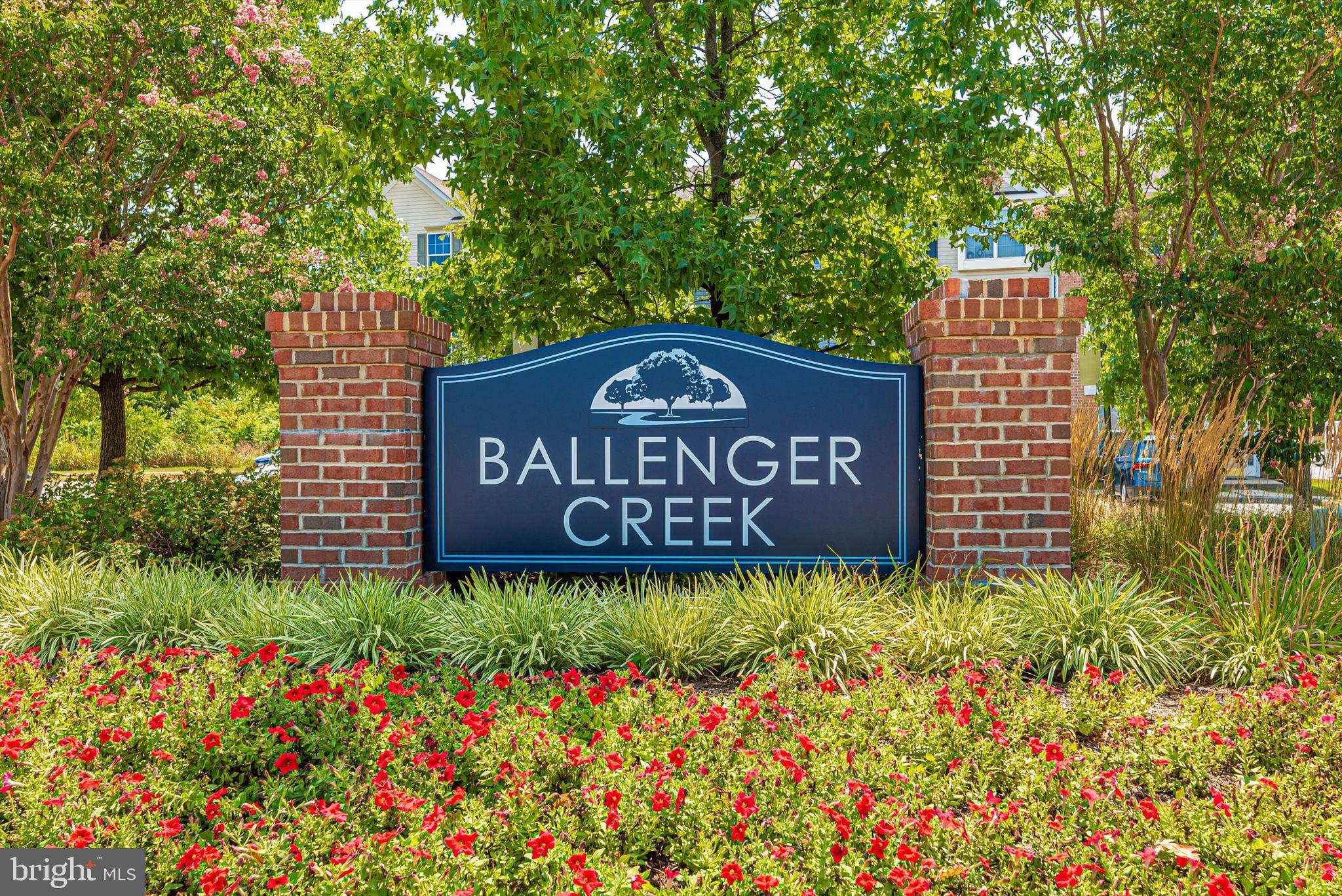 BALLENGER POINT CONDOS - Residential