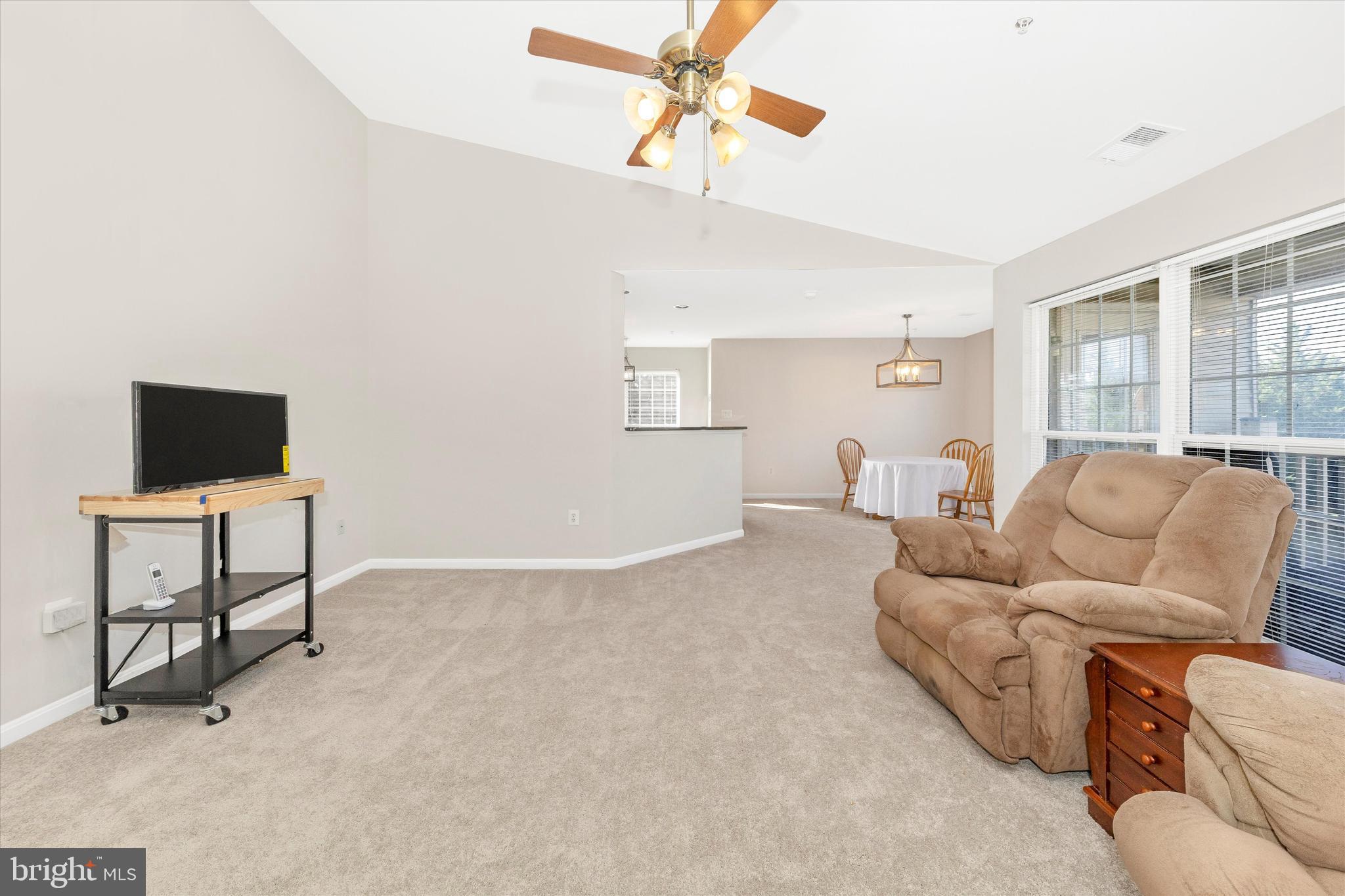 BALLENGER POINT CONDOS - Residential