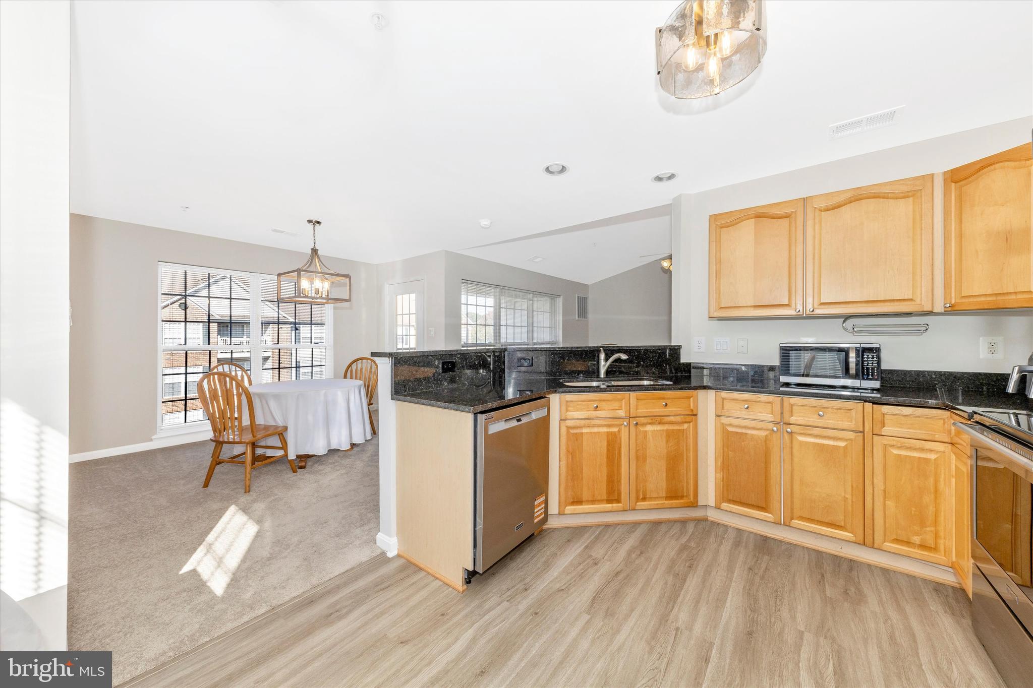 BALLENGER POINT CONDOS - Residential