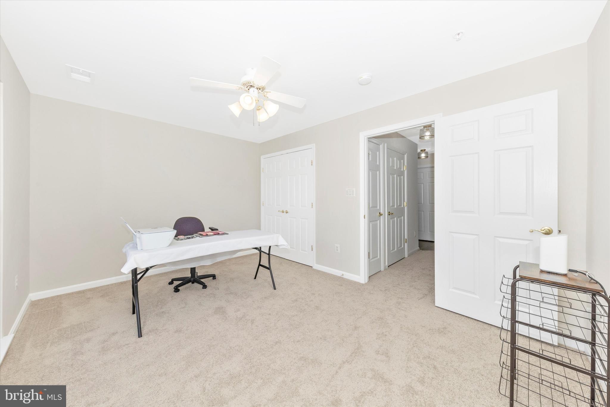 BALLENGER POINT CONDOS - Residential