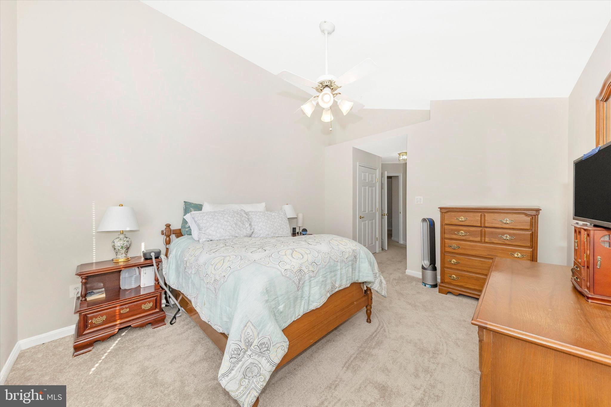 BALLENGER POINT CONDOS - Residential