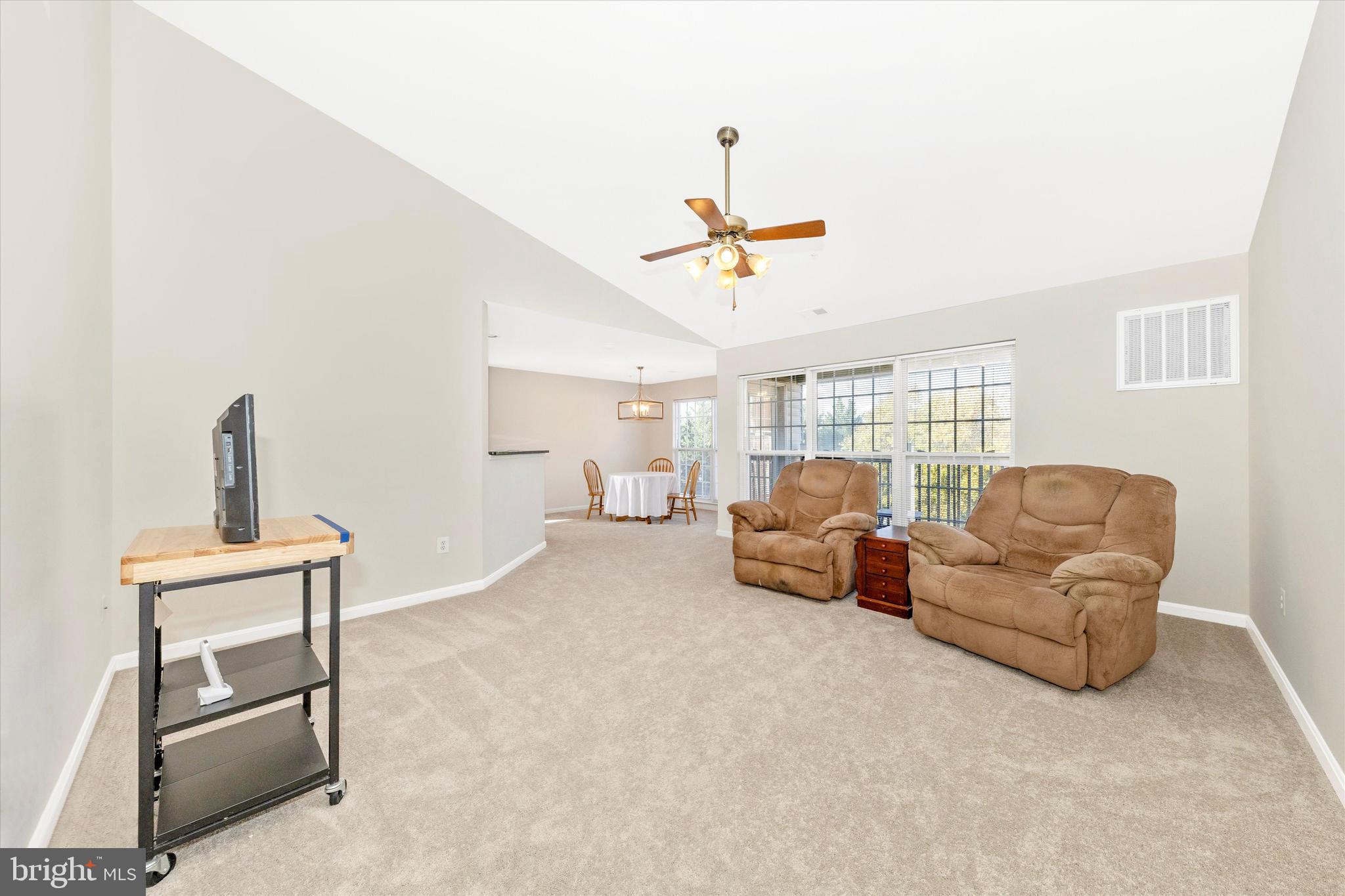 BALLENGER POINT CONDOS - Residential