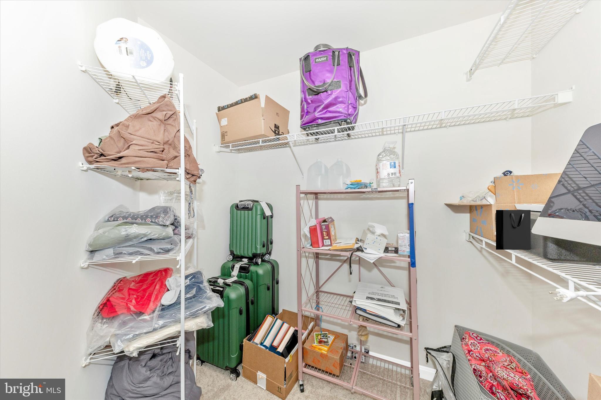 BALLENGER POINT CONDOS - Residential