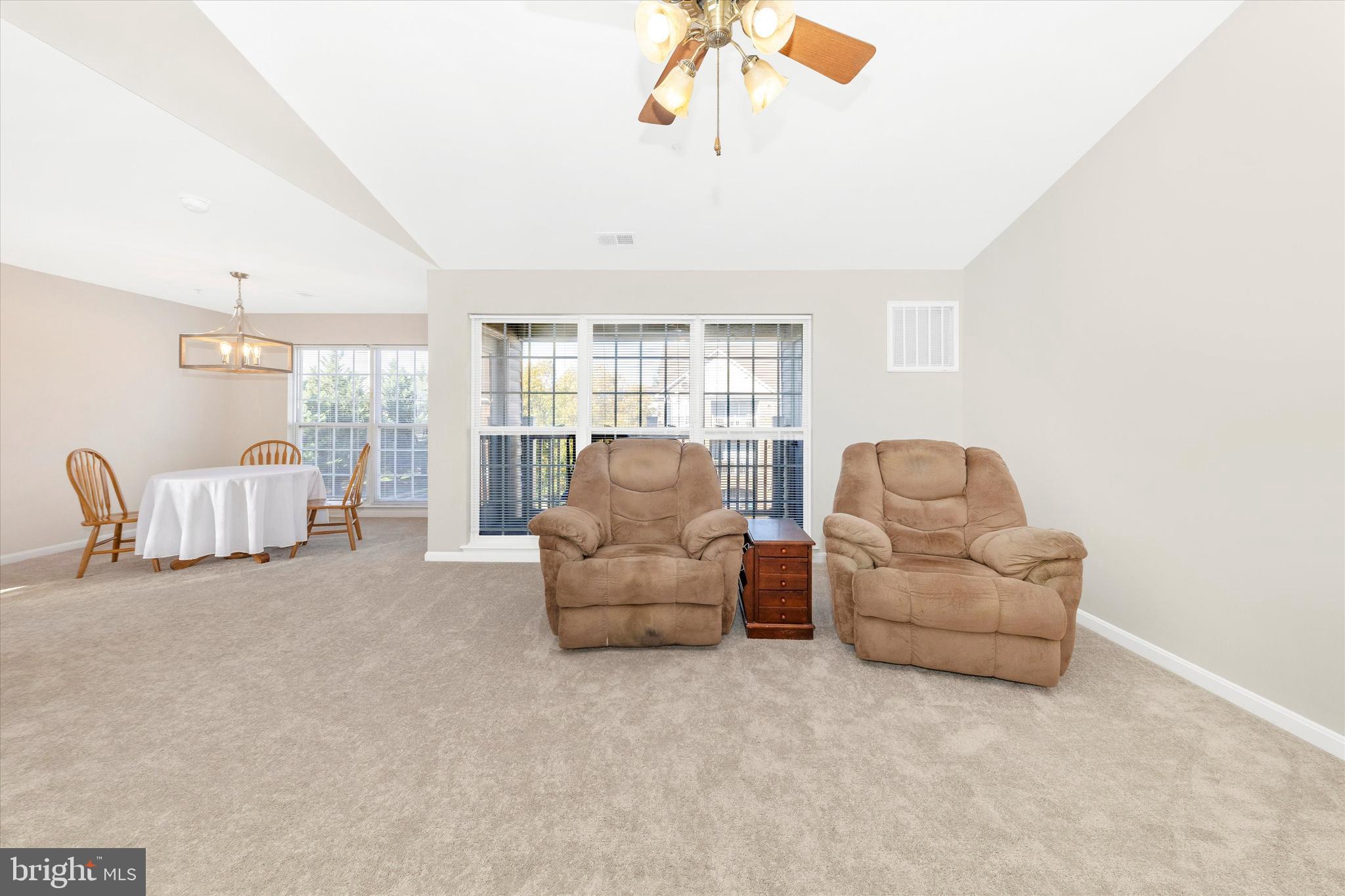 BALLENGER POINT CONDOS - Residential