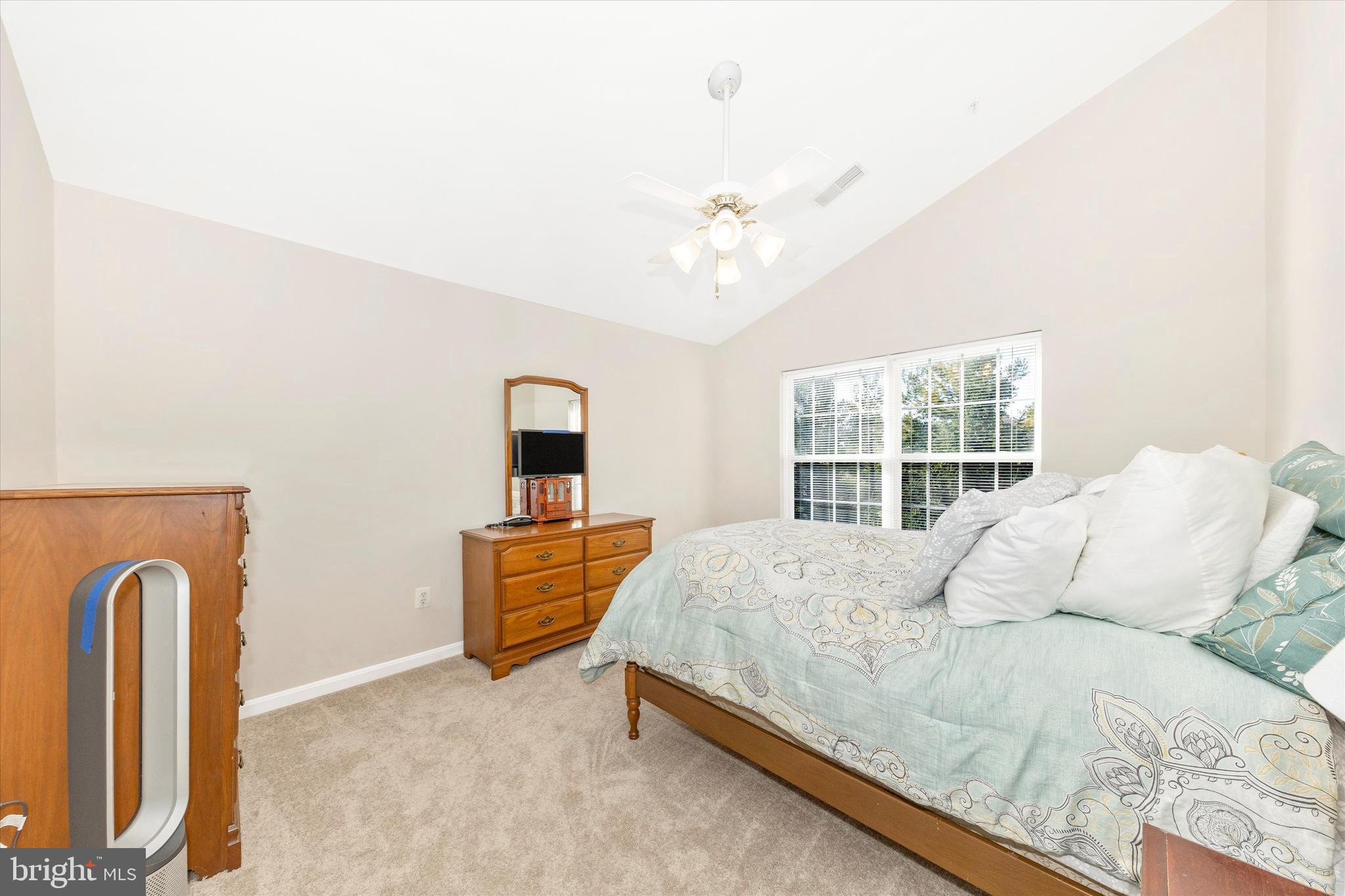 BALLENGER POINT CONDOS - Residential