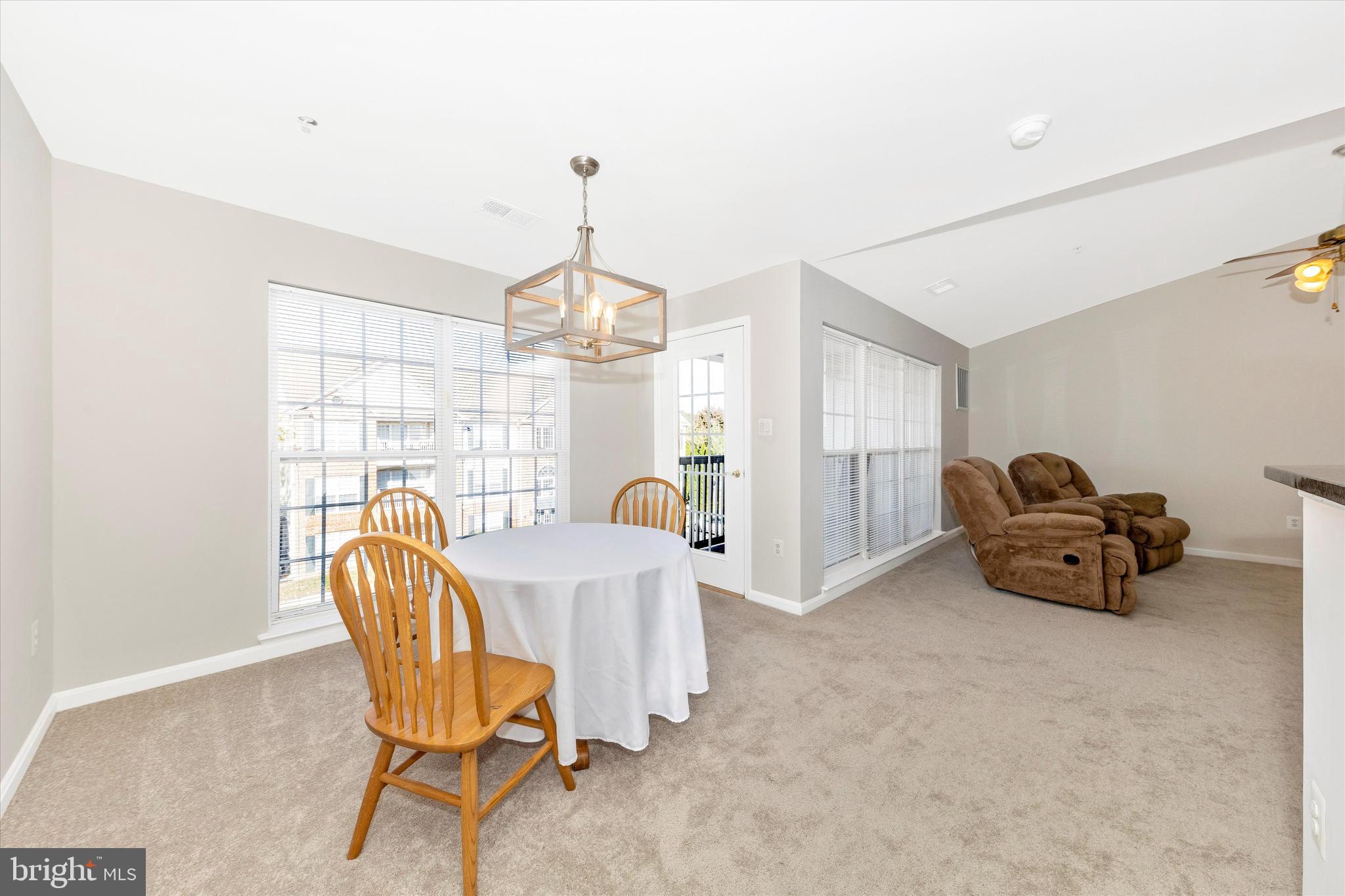 BALLENGER POINT CONDOS - Residential