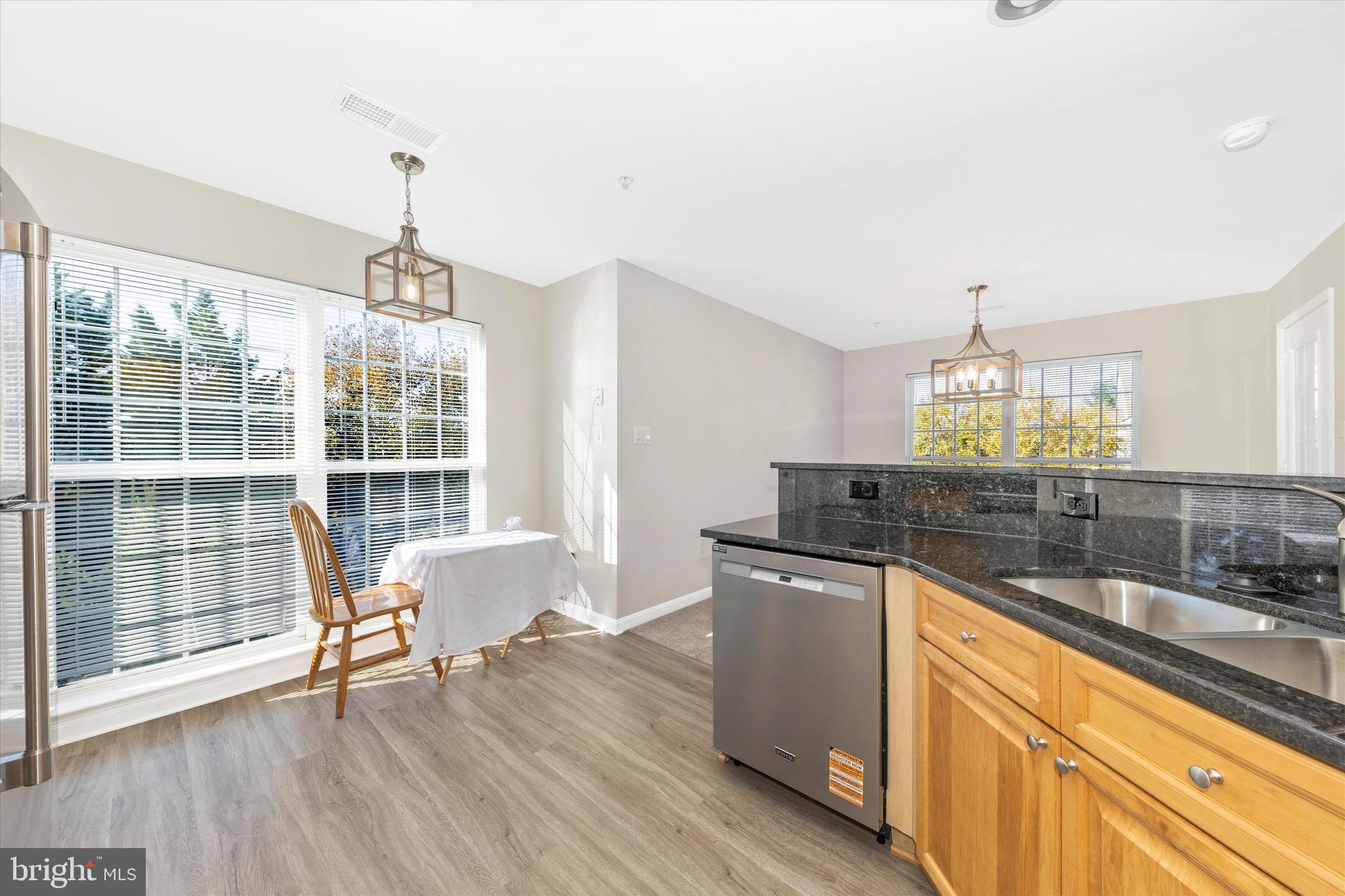 BALLENGER POINT CONDOS - Residential