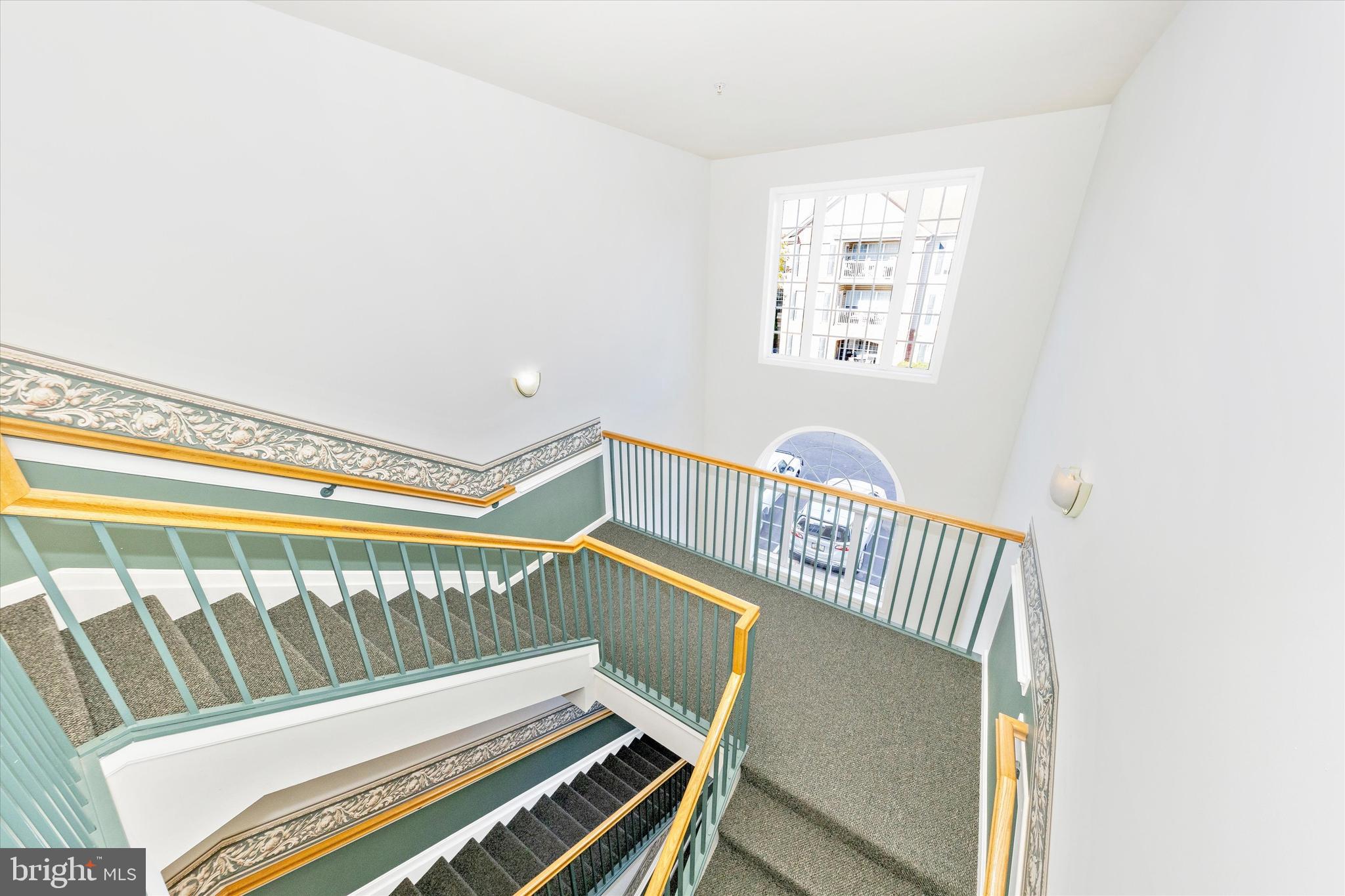 BALLENGER POINT CONDOS - Residential