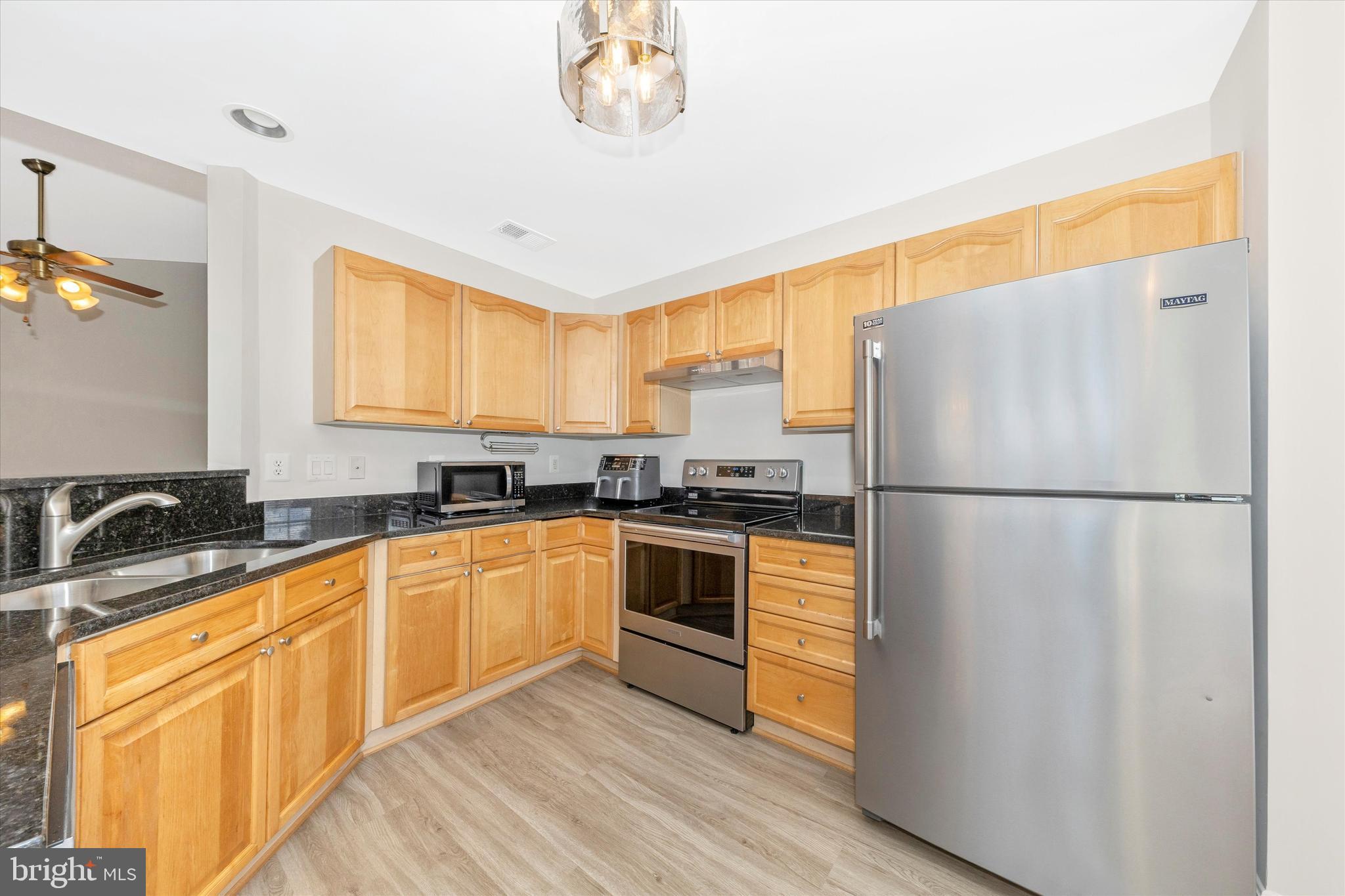 BALLENGER POINT CONDOS - Residential