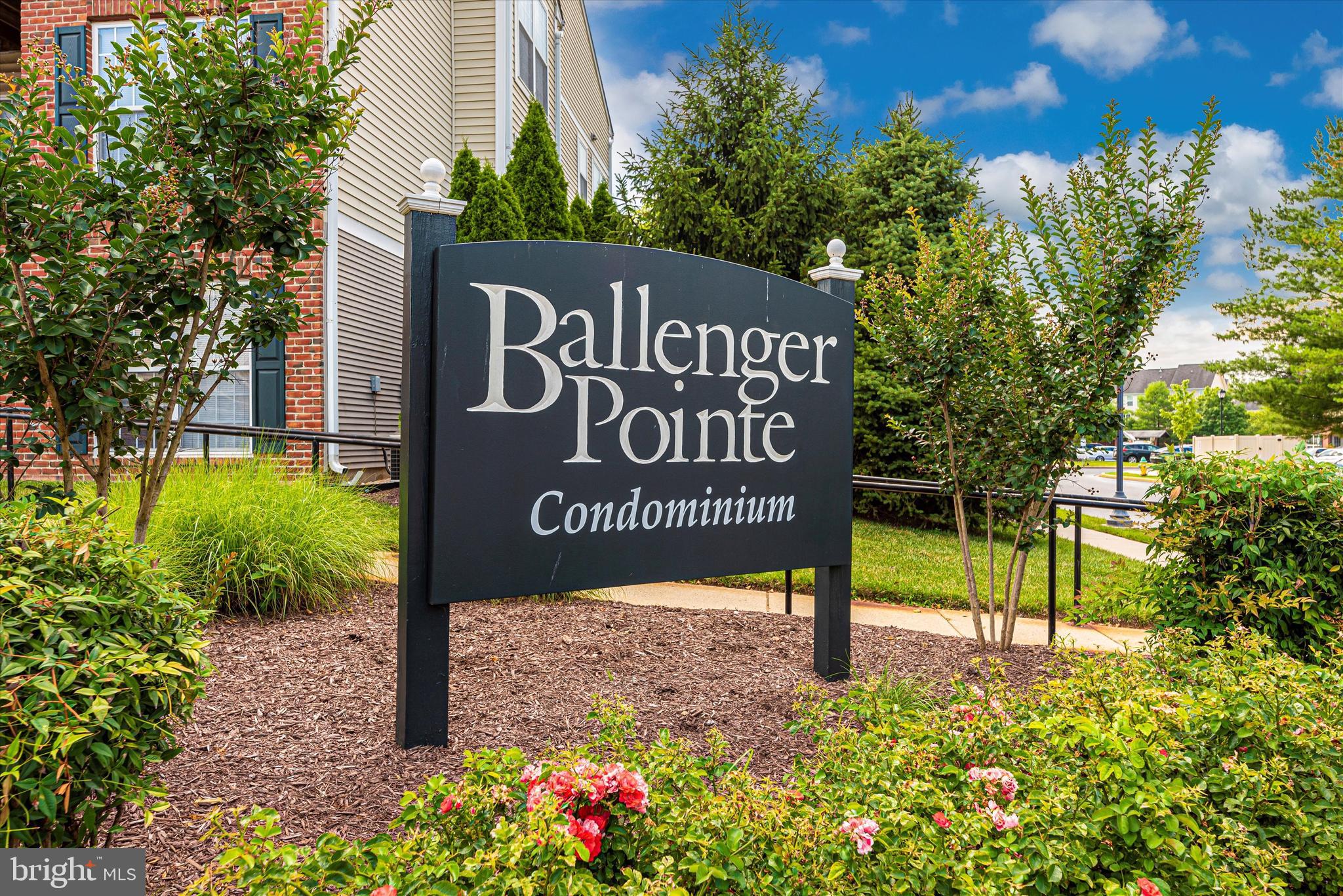 BALLENGER POINT CONDOS - Residential