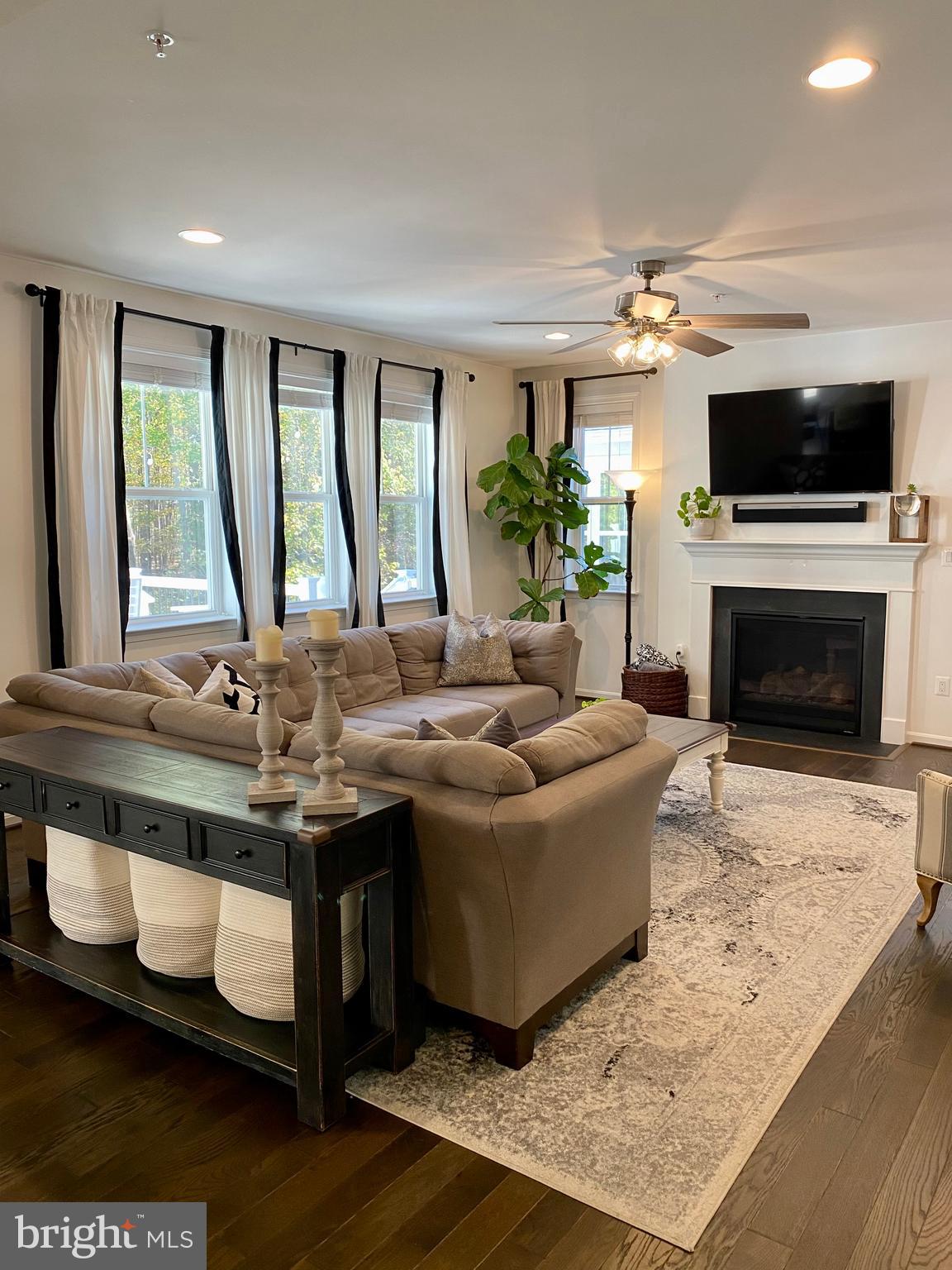 TANYARD COVE NORTH - Residential