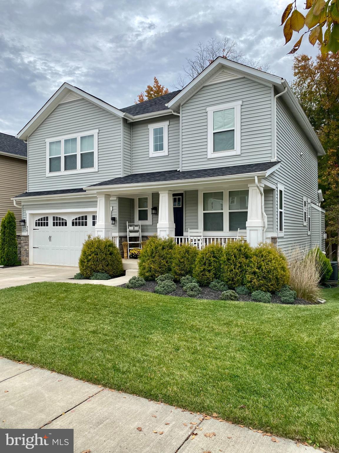 TANYARD COVE NORTH - Residential