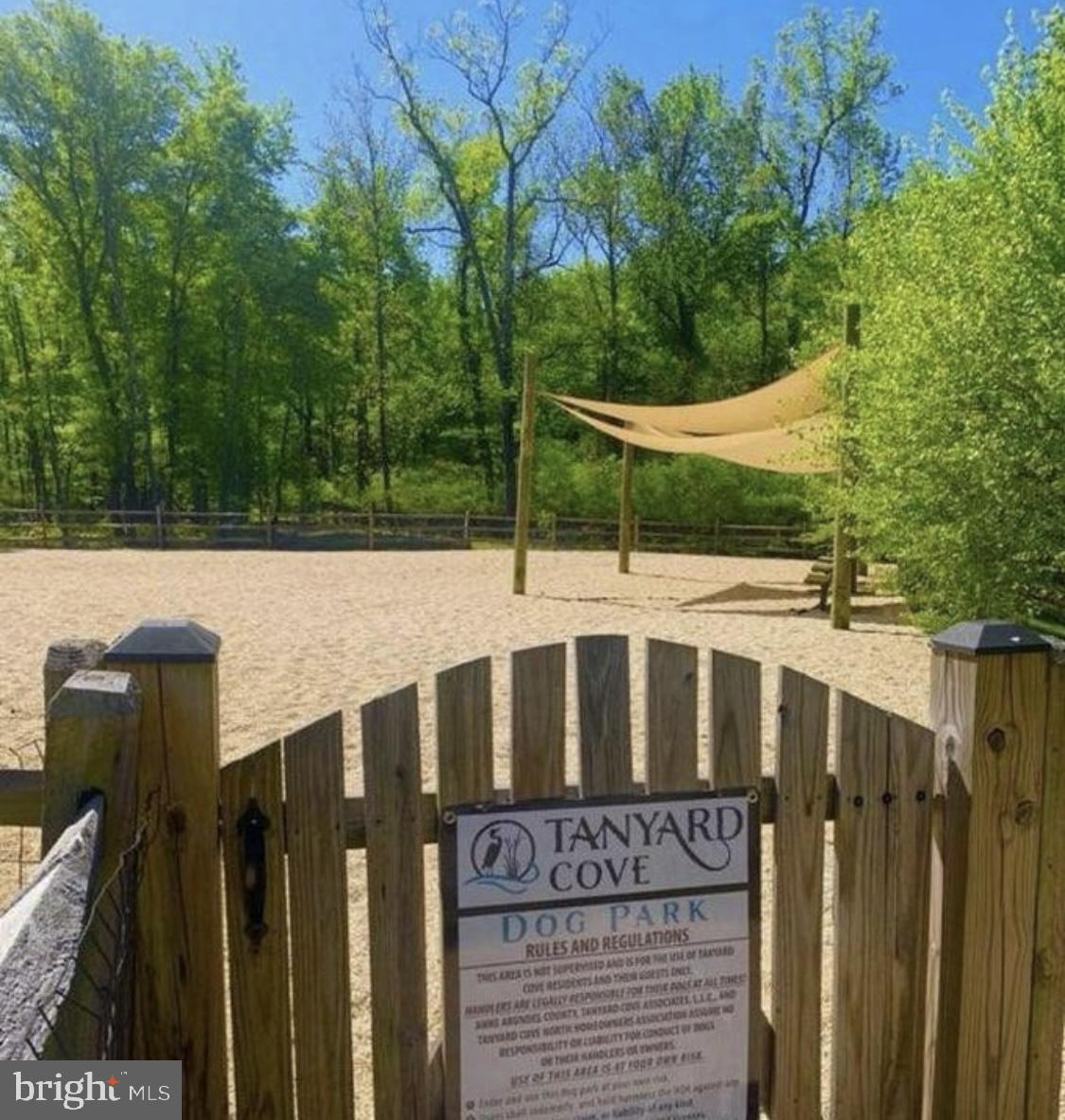 TANYARD COVE NORTH - Residential