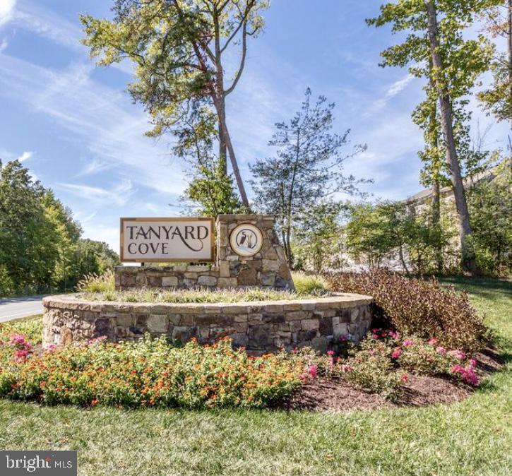 TANYARD COVE NORTH - Residential