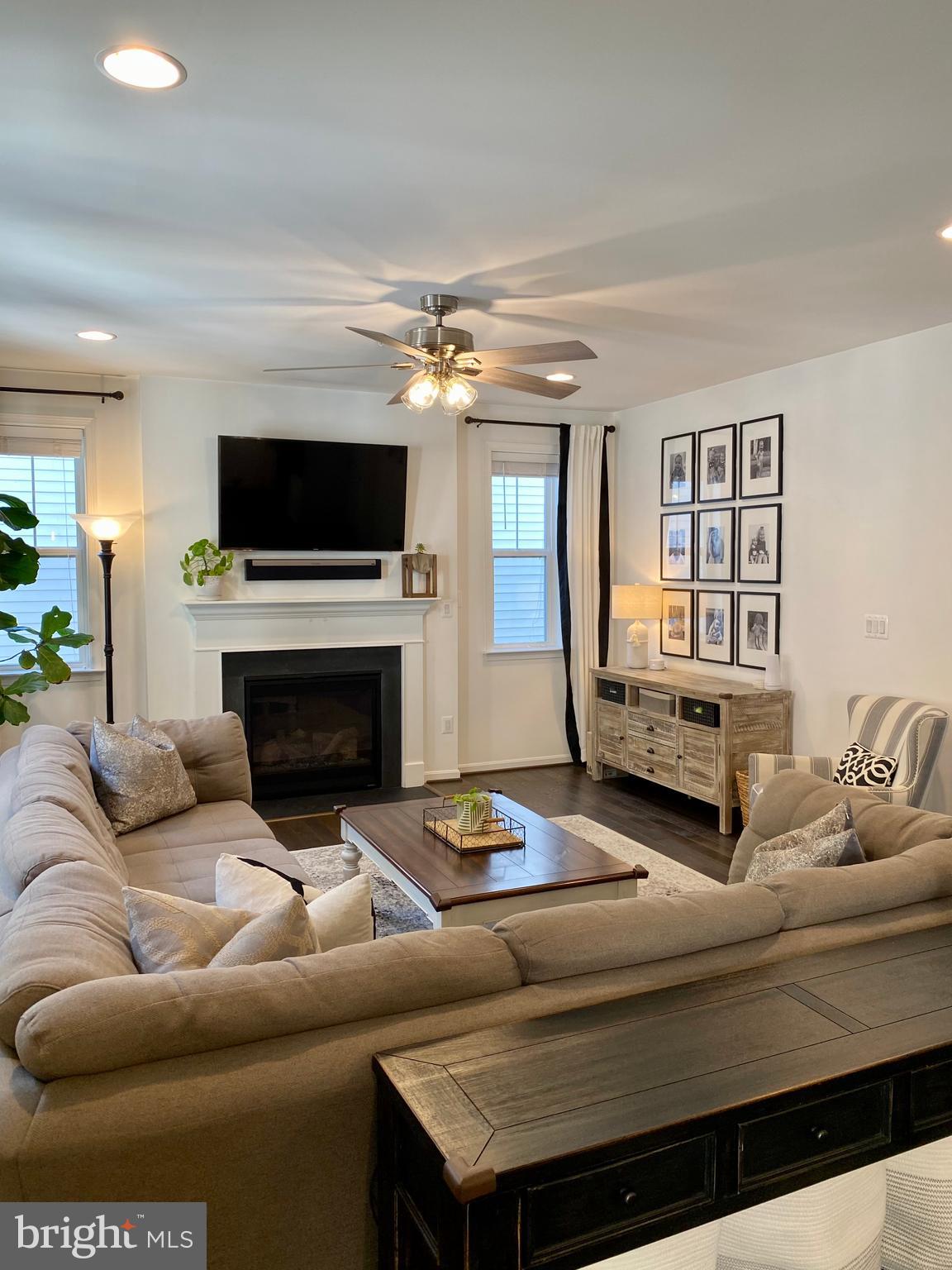 TANYARD COVE NORTH - Residential