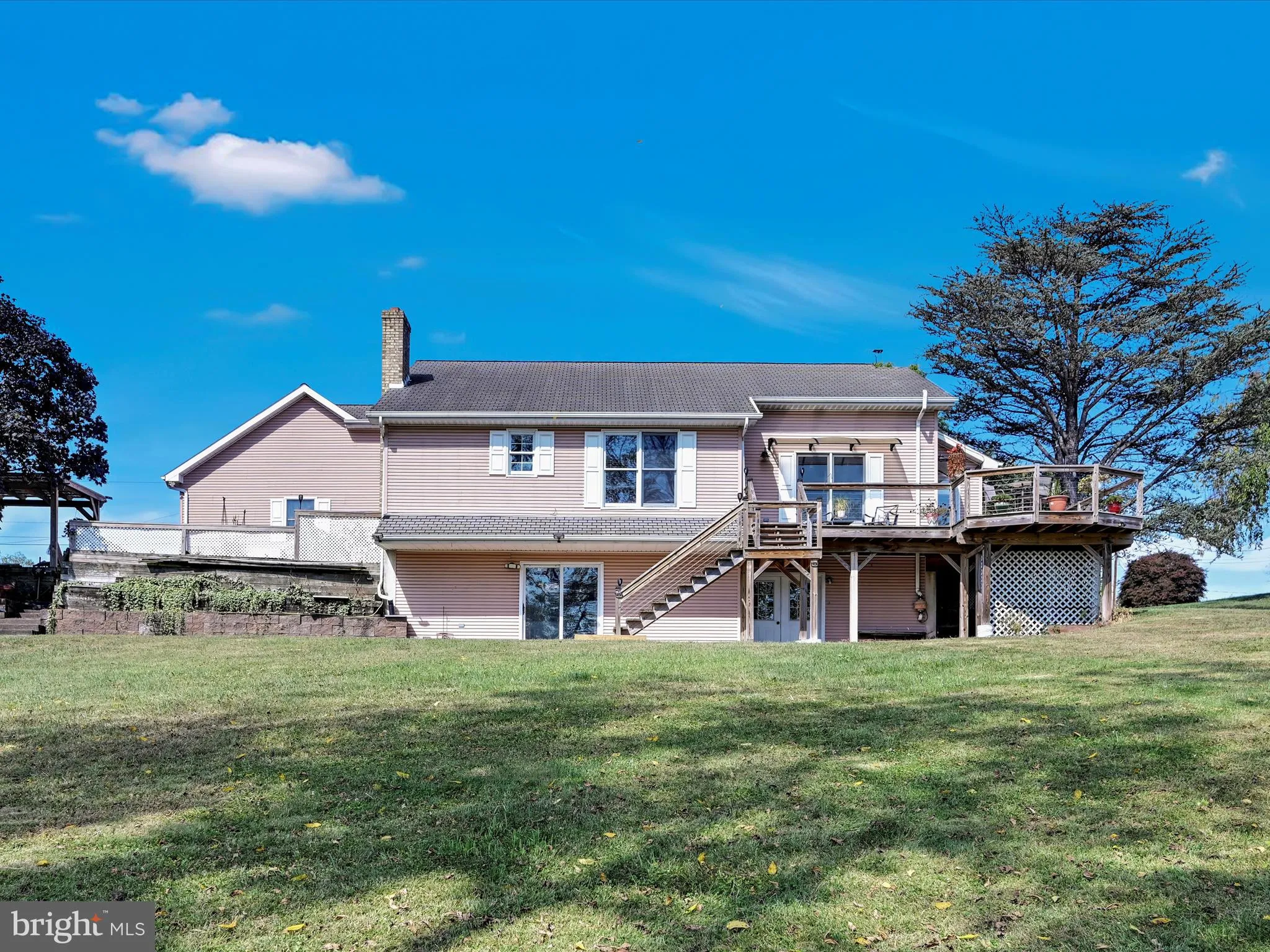 Auburn, Pennsylvania 17922, United States, 3 Bedrooms Bedrooms, ,3 BathroomsBathrooms,Residential,Active,212584