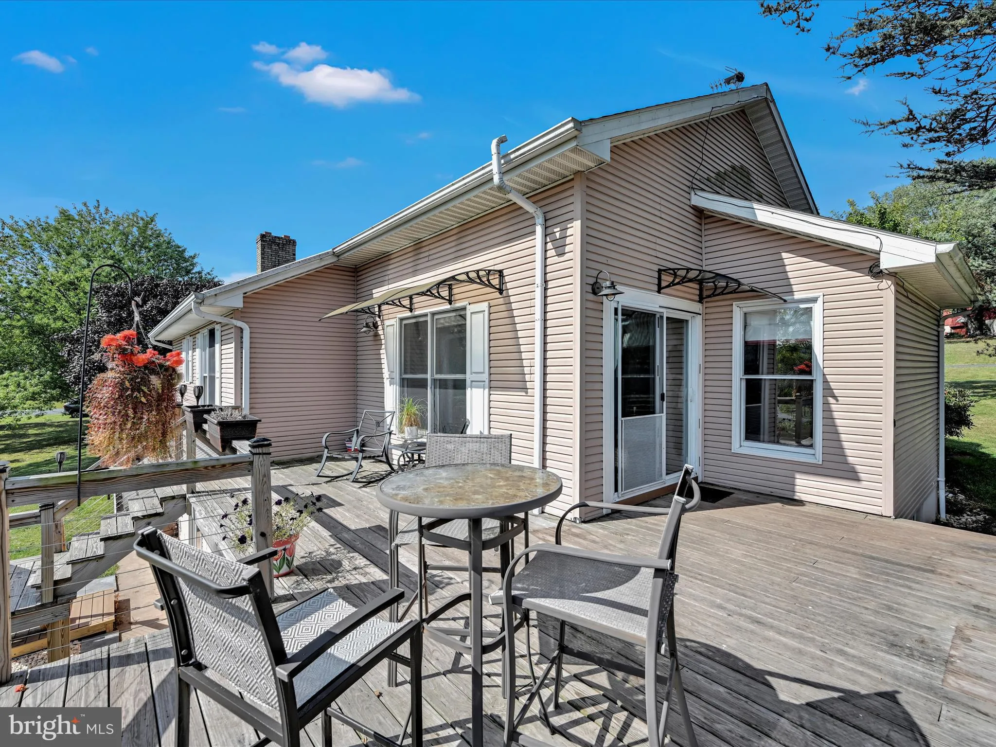 Auburn, Pennsylvania 17922, United States, 3 Bedrooms Bedrooms, ,3 BathroomsBathrooms,Residential,Active,212584