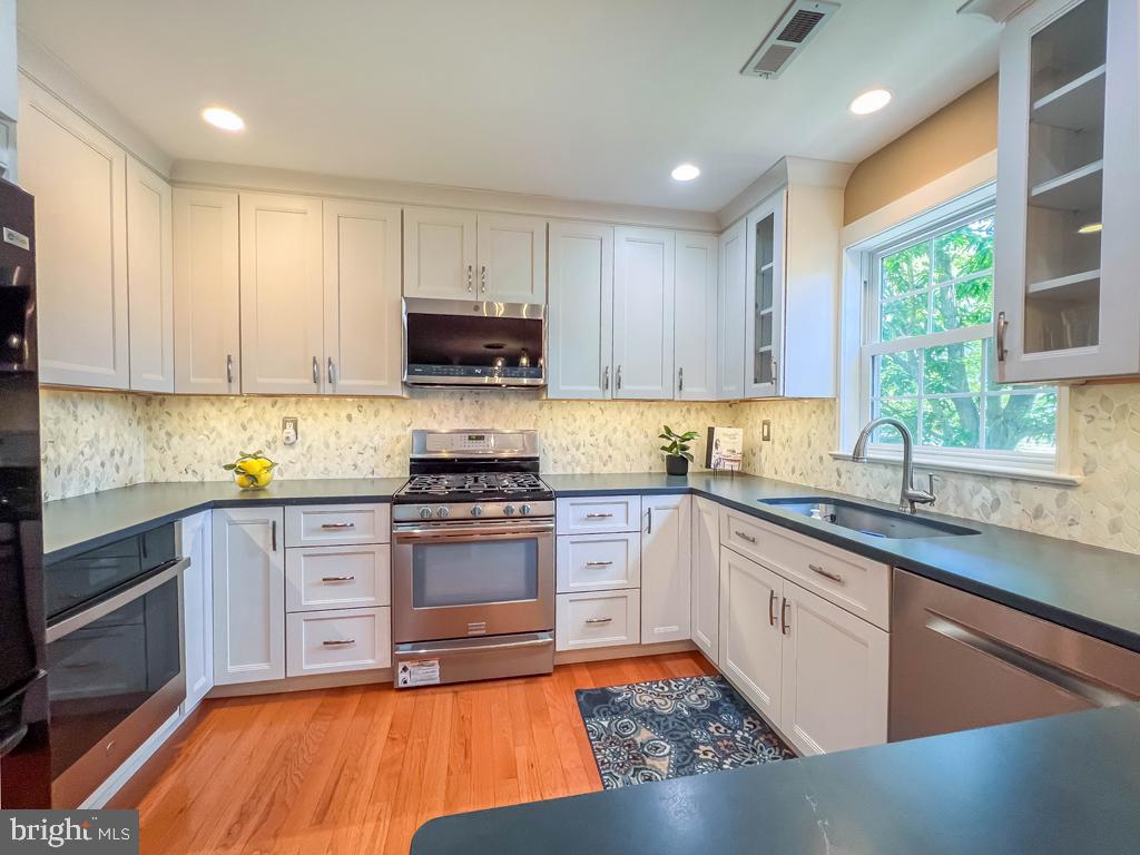 PEDDLERS VIEW - Residential