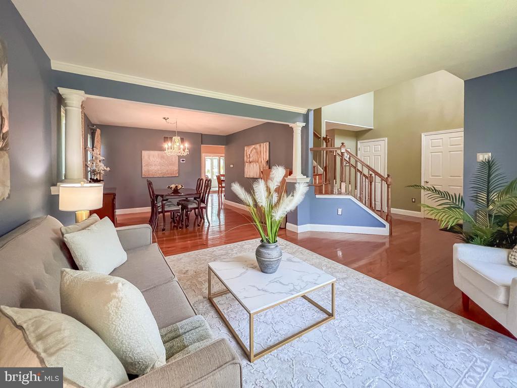 PEDDLERS VIEW - Residential