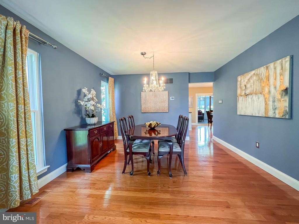 PEDDLERS VIEW - Residential