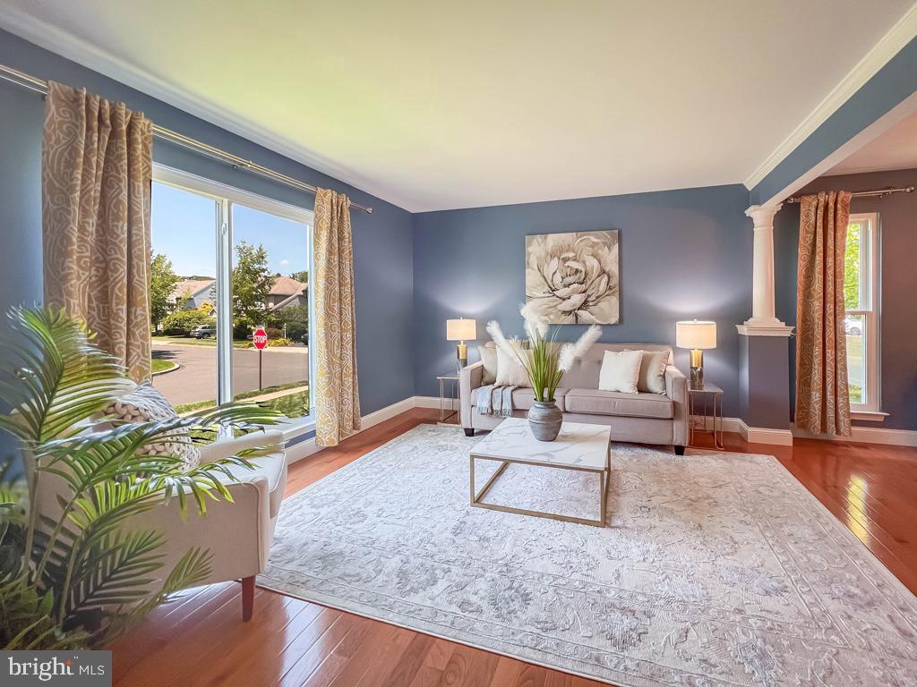PEDDLERS VIEW - Residential
