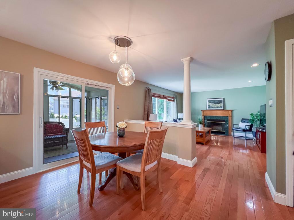 PEDDLERS VIEW - Residential