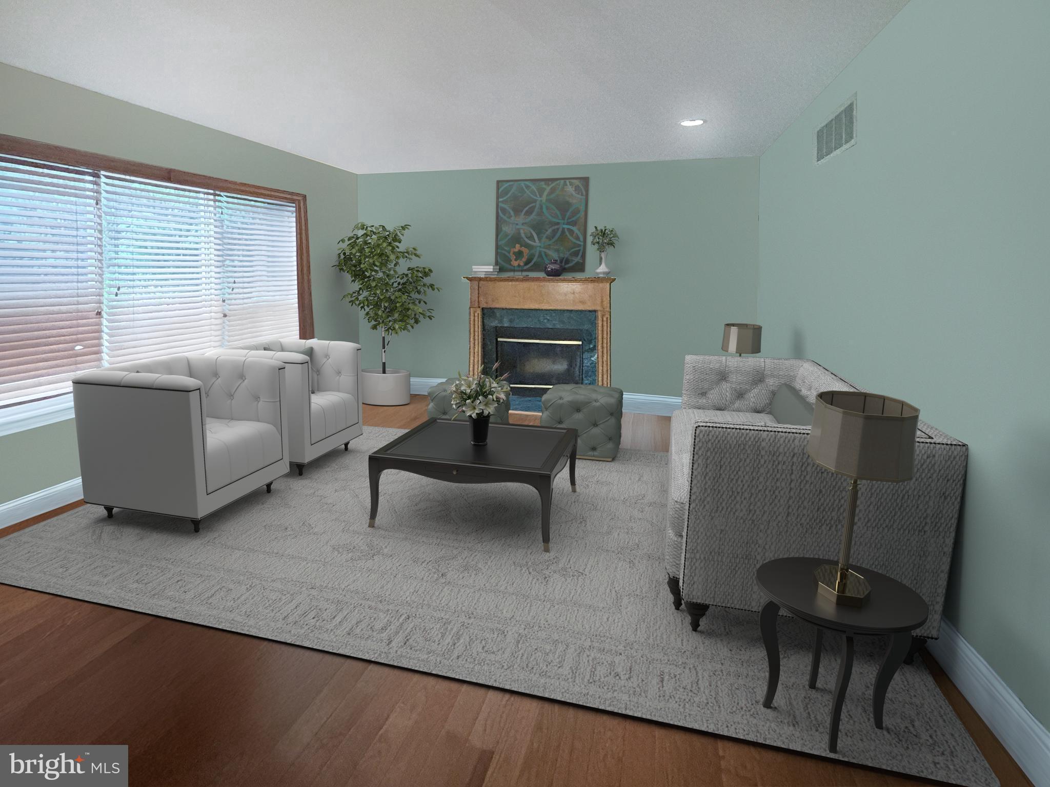 803 YEARLING DRIVE