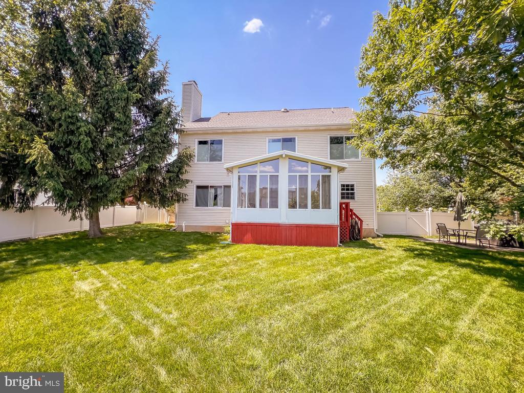 PEDDLERS VIEW - Residential