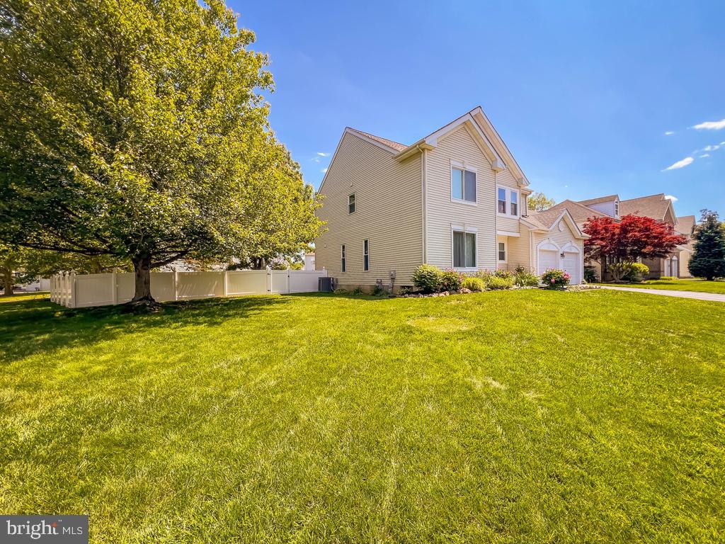 PEDDLERS VIEW - Residential